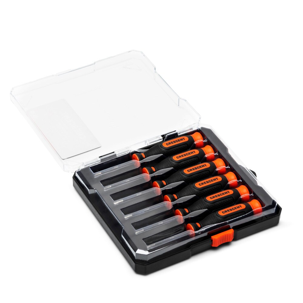 Crescent CDTPR6PCSET Screwdrivers-Individual - View #6