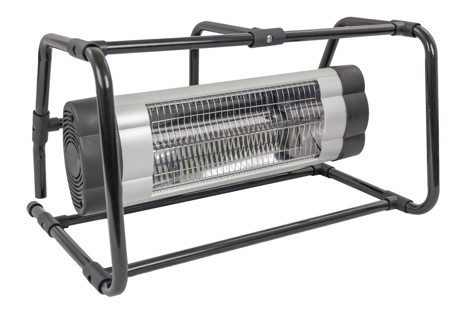 AZ Patio Heaters HIL-PHB-1500 Outdoor-Electric-Patio-Heaters - View #3