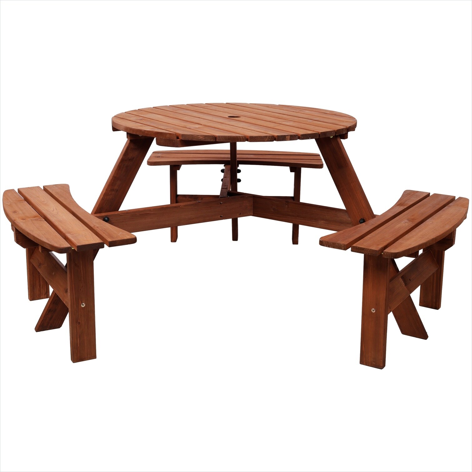 FlowLuxe HEY5QCD9I1NU Patio-Conversation-Sets - View #7