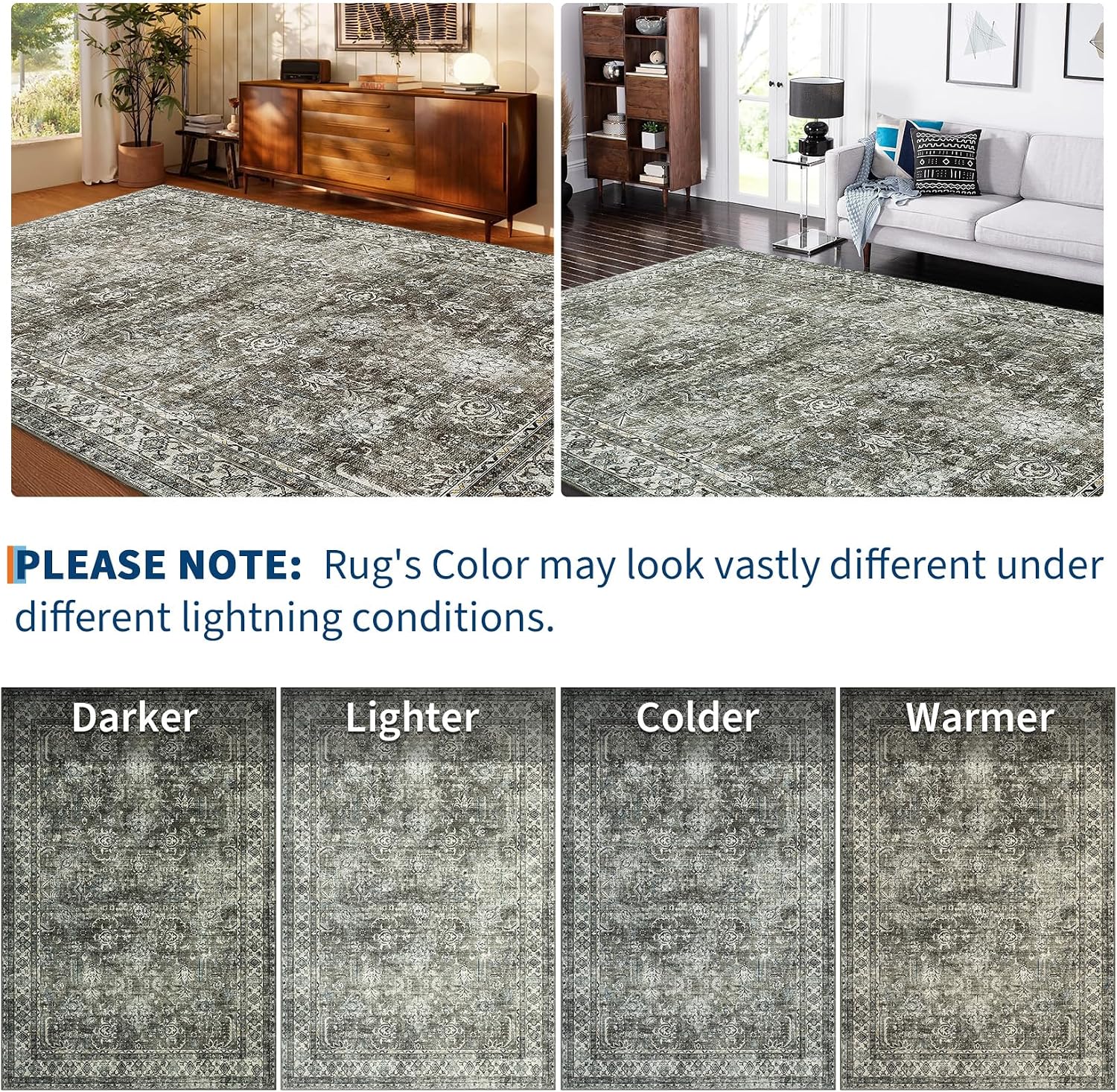 Garvee CBV-CF19J7SHKT2IO-Q rugs - View #8