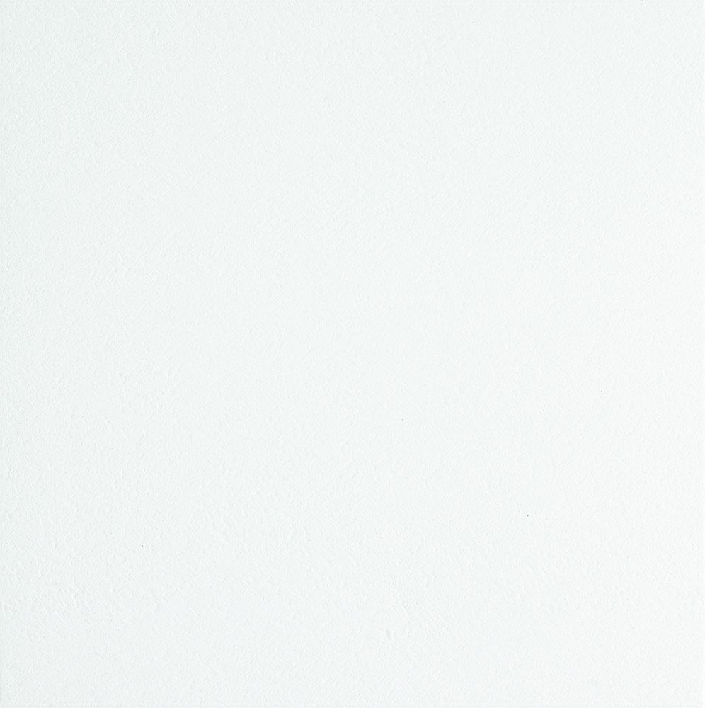 Armstrong Flooring D4100161 Solid White White Solid 0.16-mil x 16-in W x 16-in L Groutable Water Resistant Glue down Vinyl Tile Flooring ( 24.89-sq ft Carton )