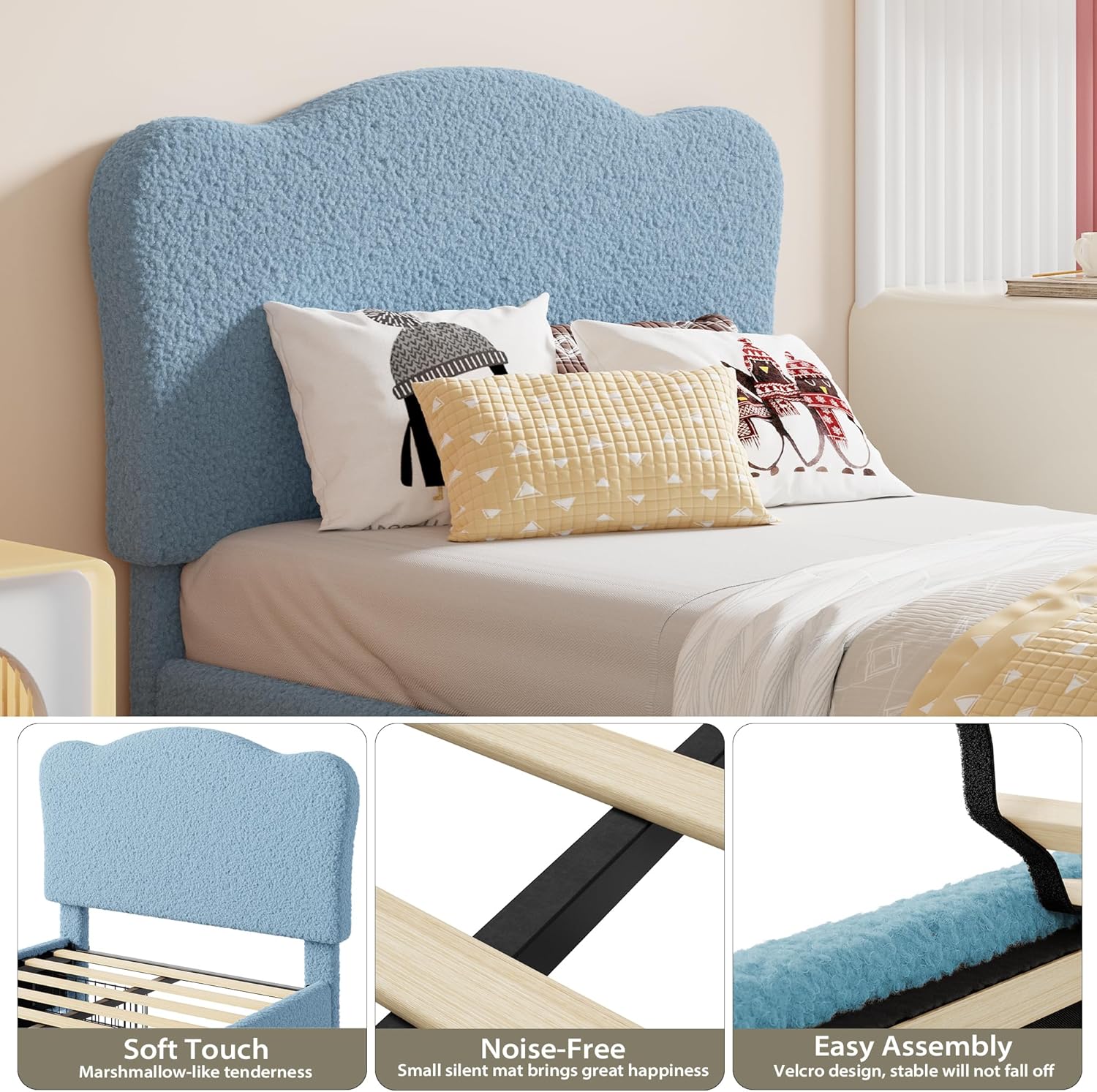 GarveeLife OLE6YJQ70CIZ beds - View #7