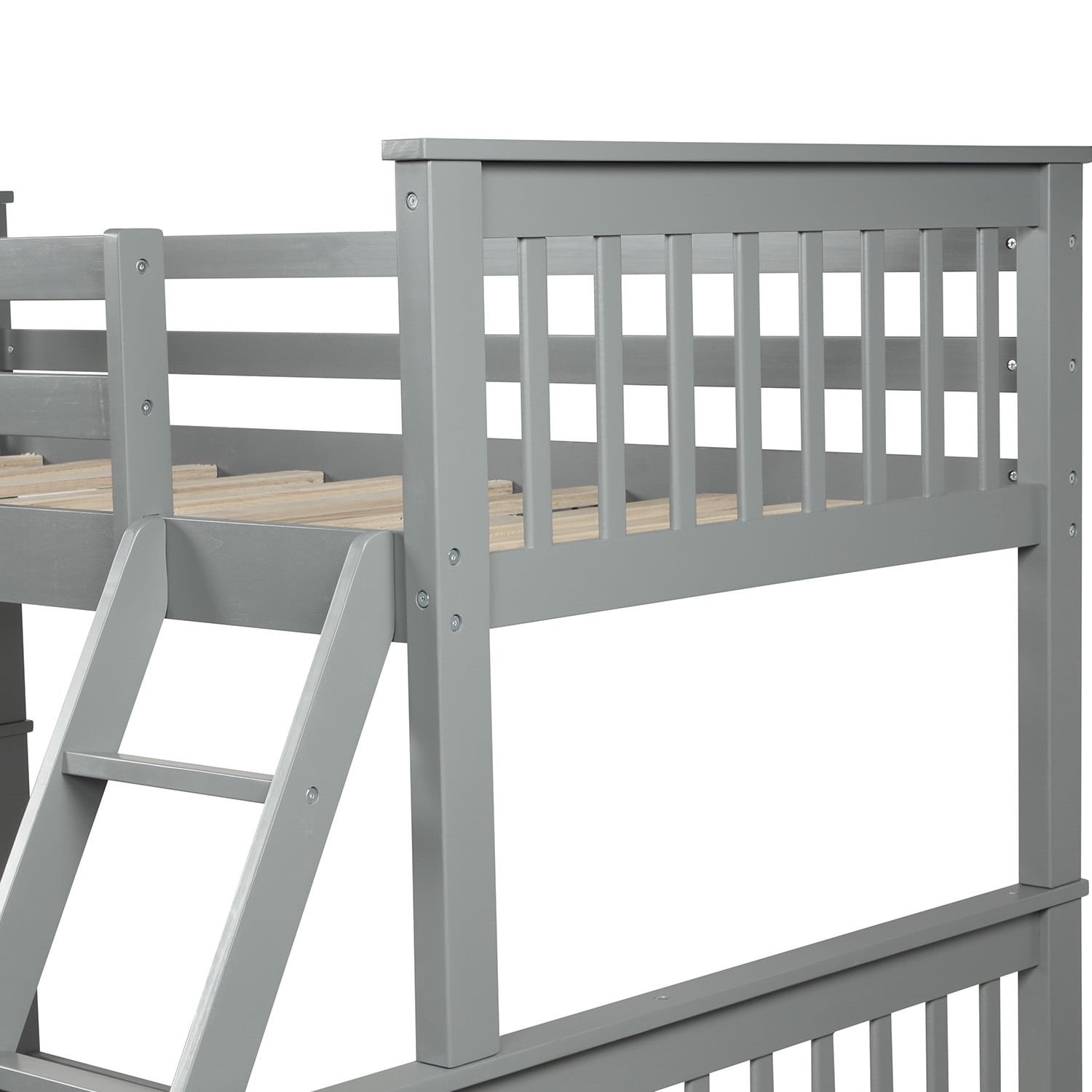 CASAINC LY-LP000065EAA Bunk-Beds - View #8