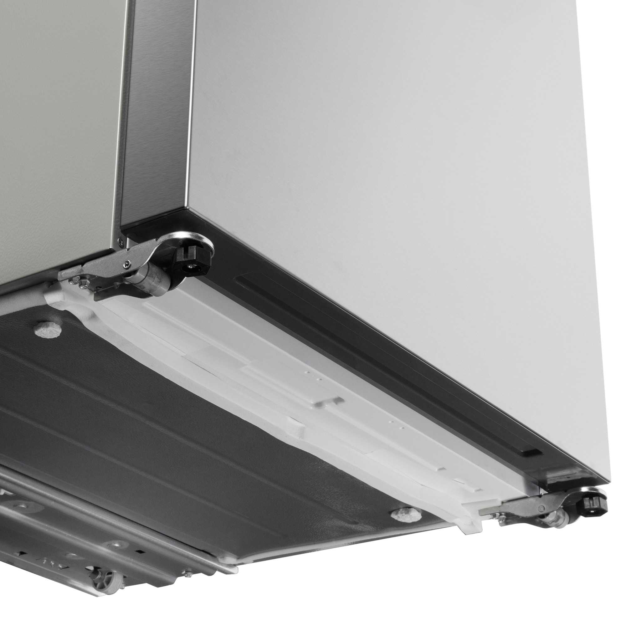 Cosmo COS-RFFV183RS French-Door-Refrigerators - View #16