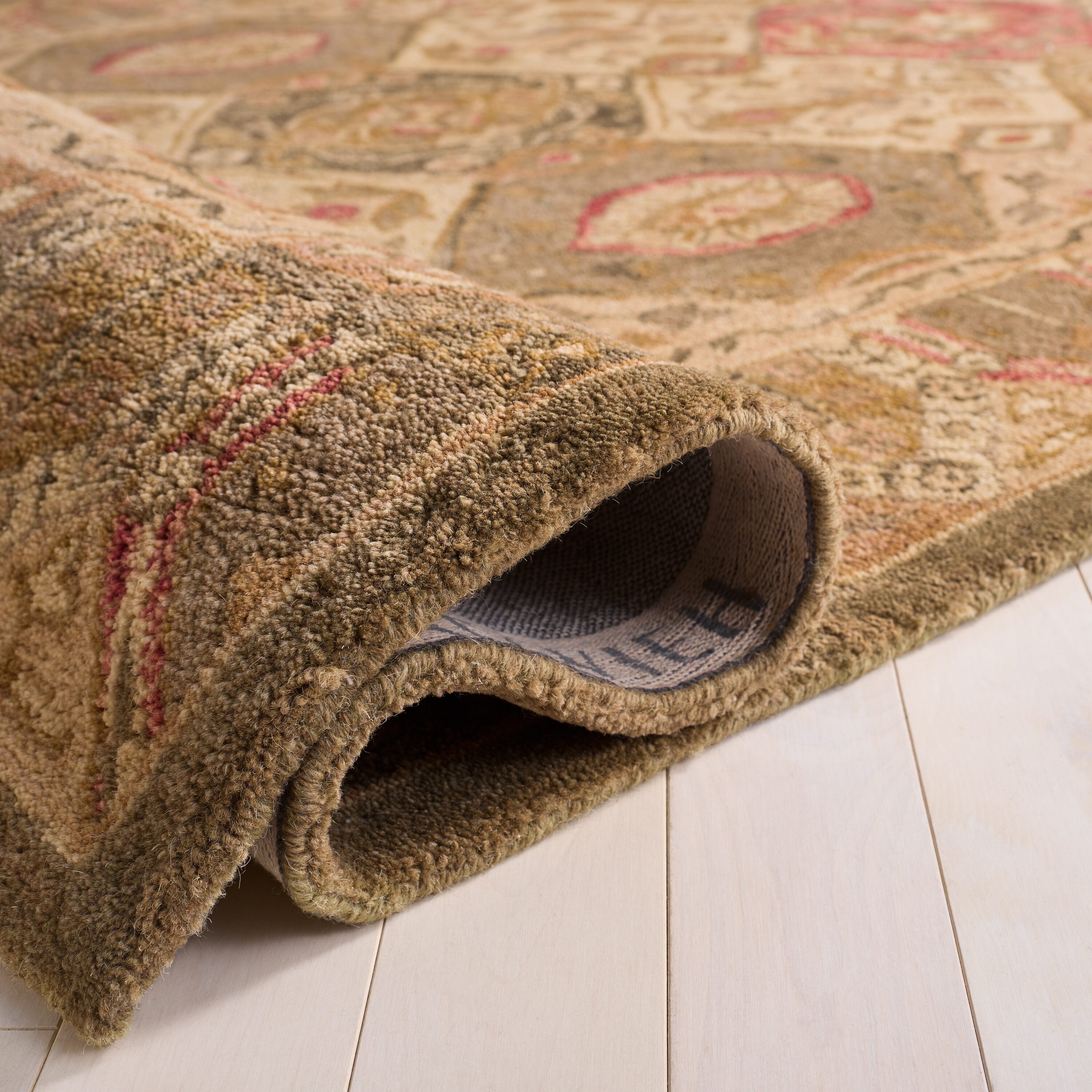 Safavieh AN530A-3 rugs - View #6