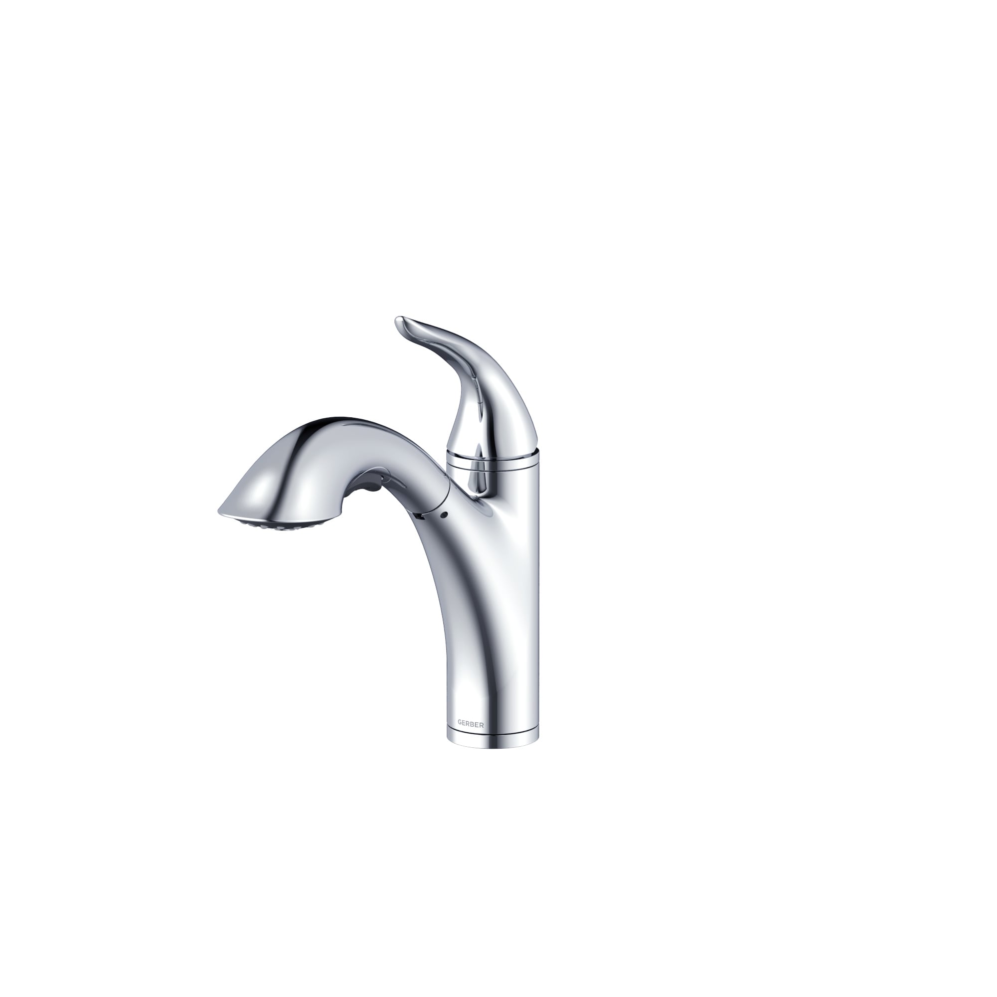 Gerber D455221 Kitchen-Faucets - View #2
