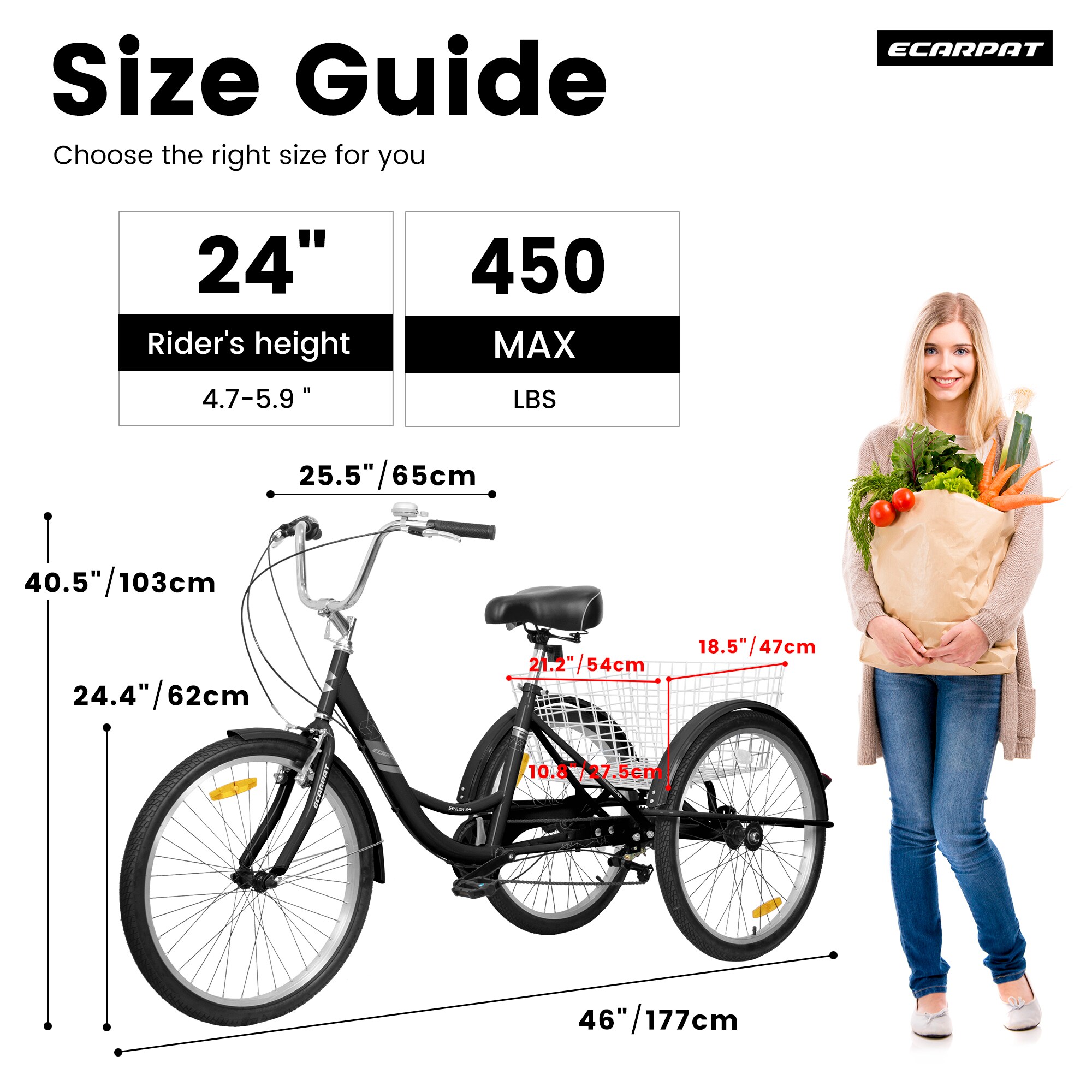 Xspracer ML-BI778 bikes - View #7