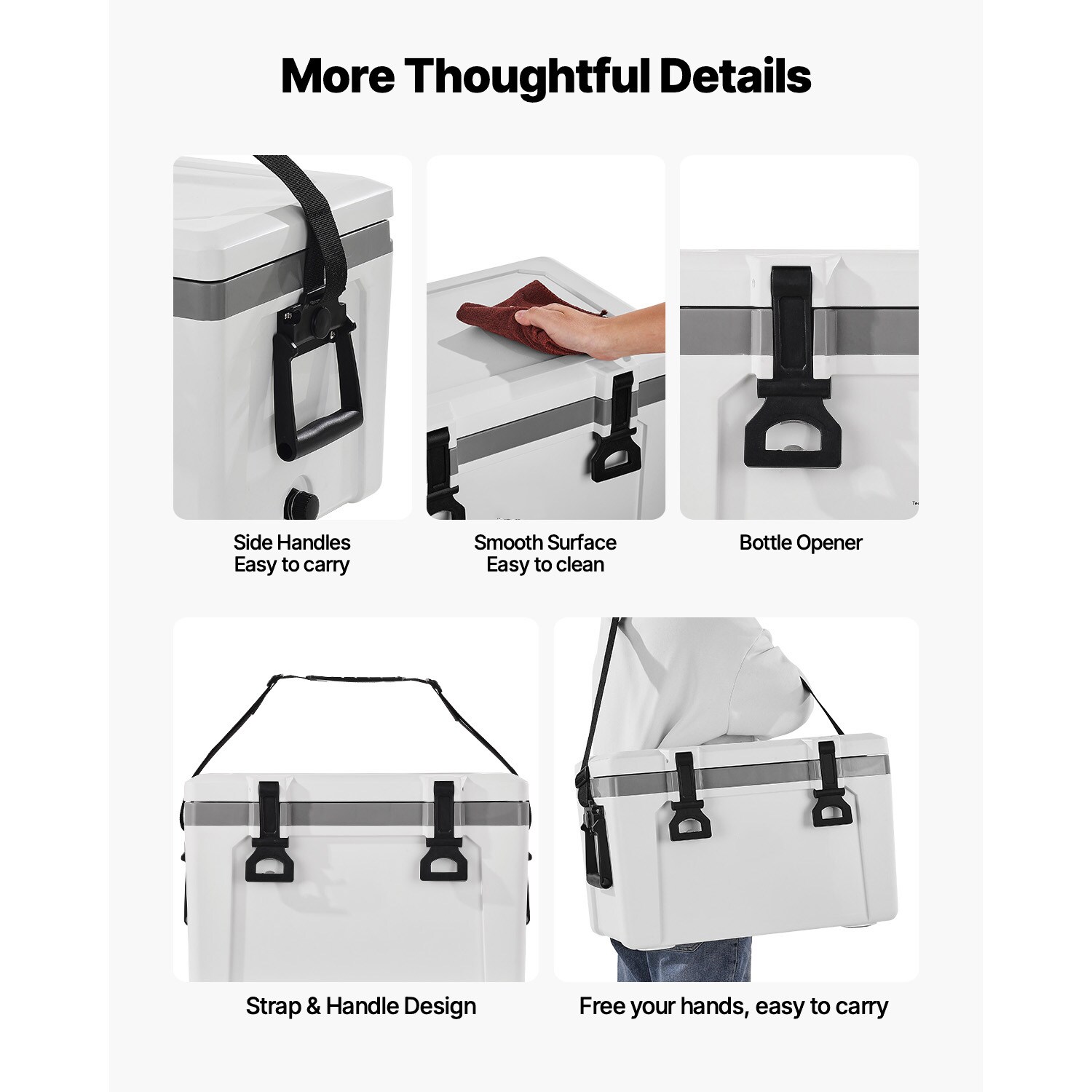 VEVOR SCTSLZX26QTB06837V0 Portable-Coolers - View #5