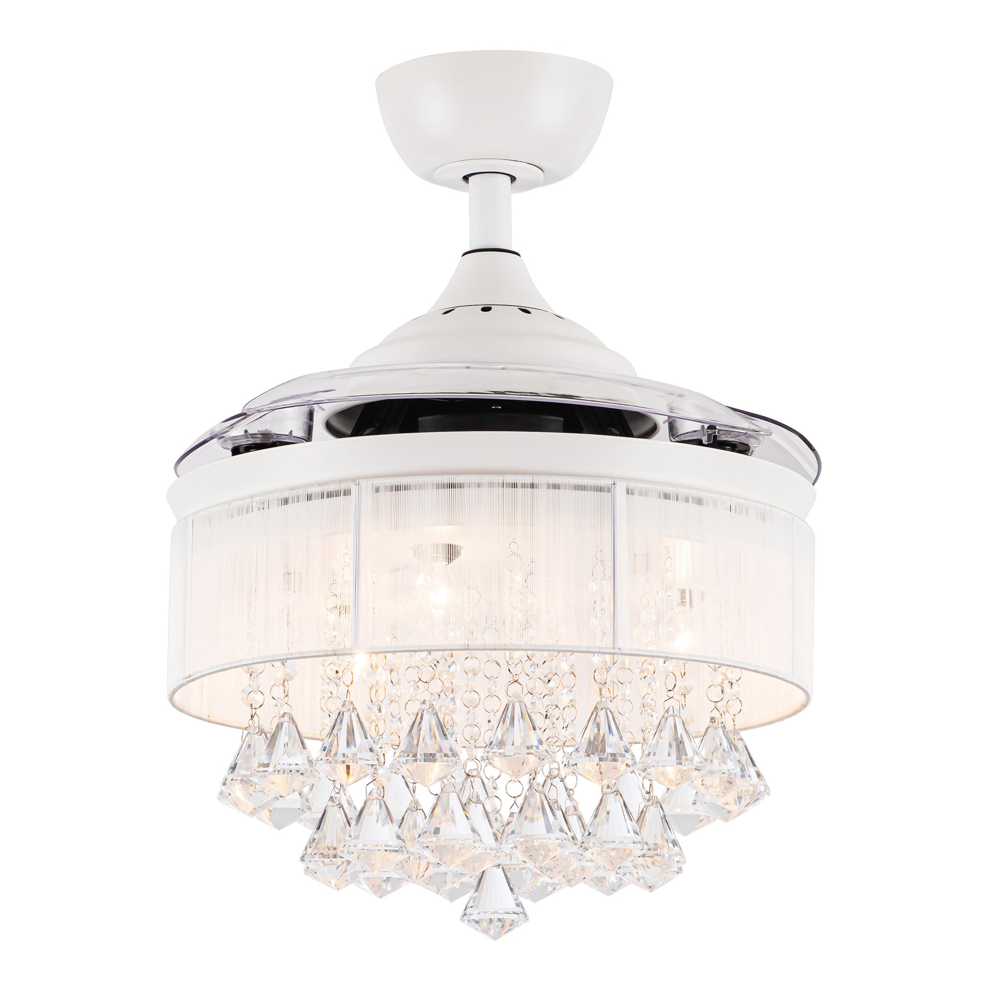 Parrot Uncle F3502WH110V Ceiling-Fans - View #8