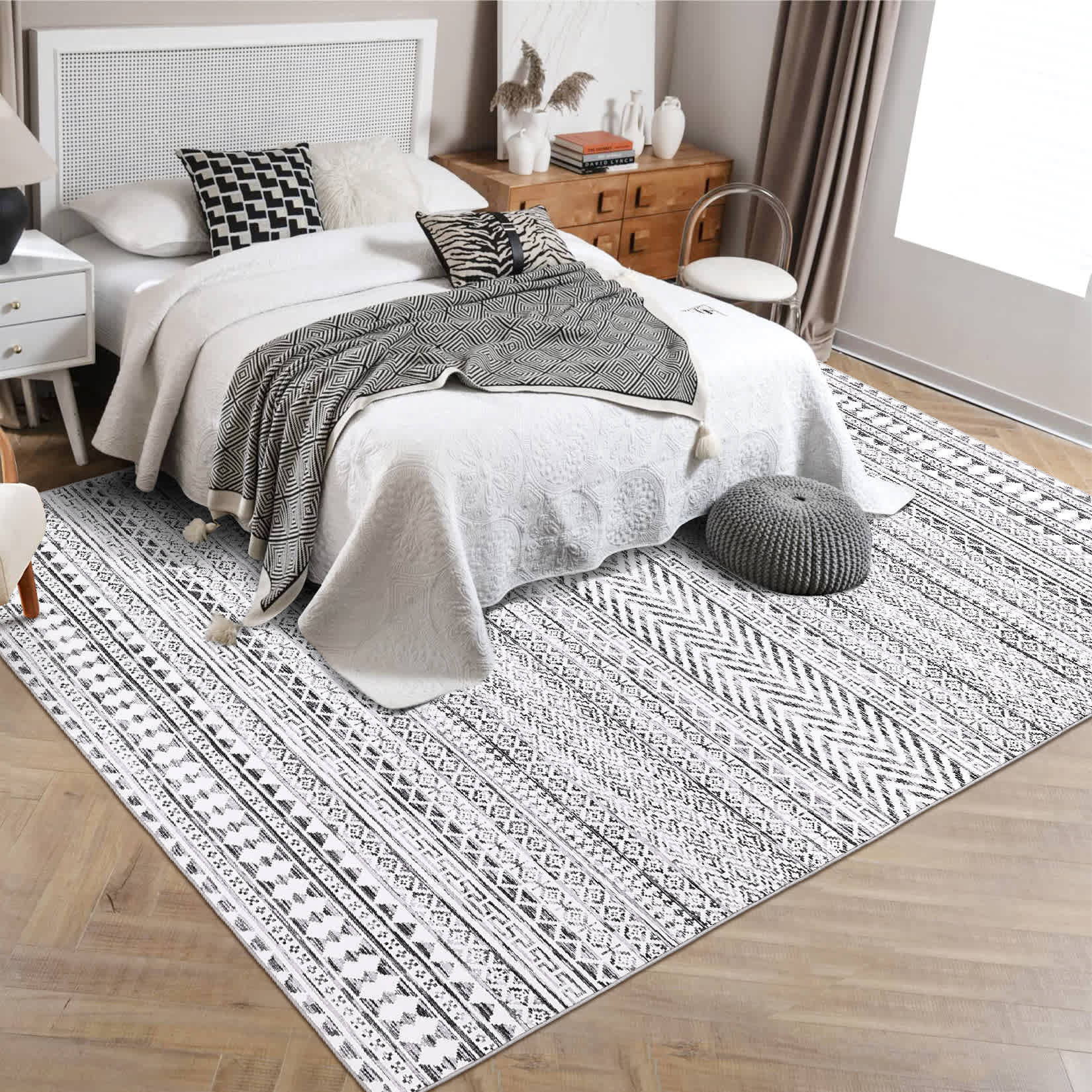 Qeetex SUNNY-PHO-15DJA850 rugs - View #4