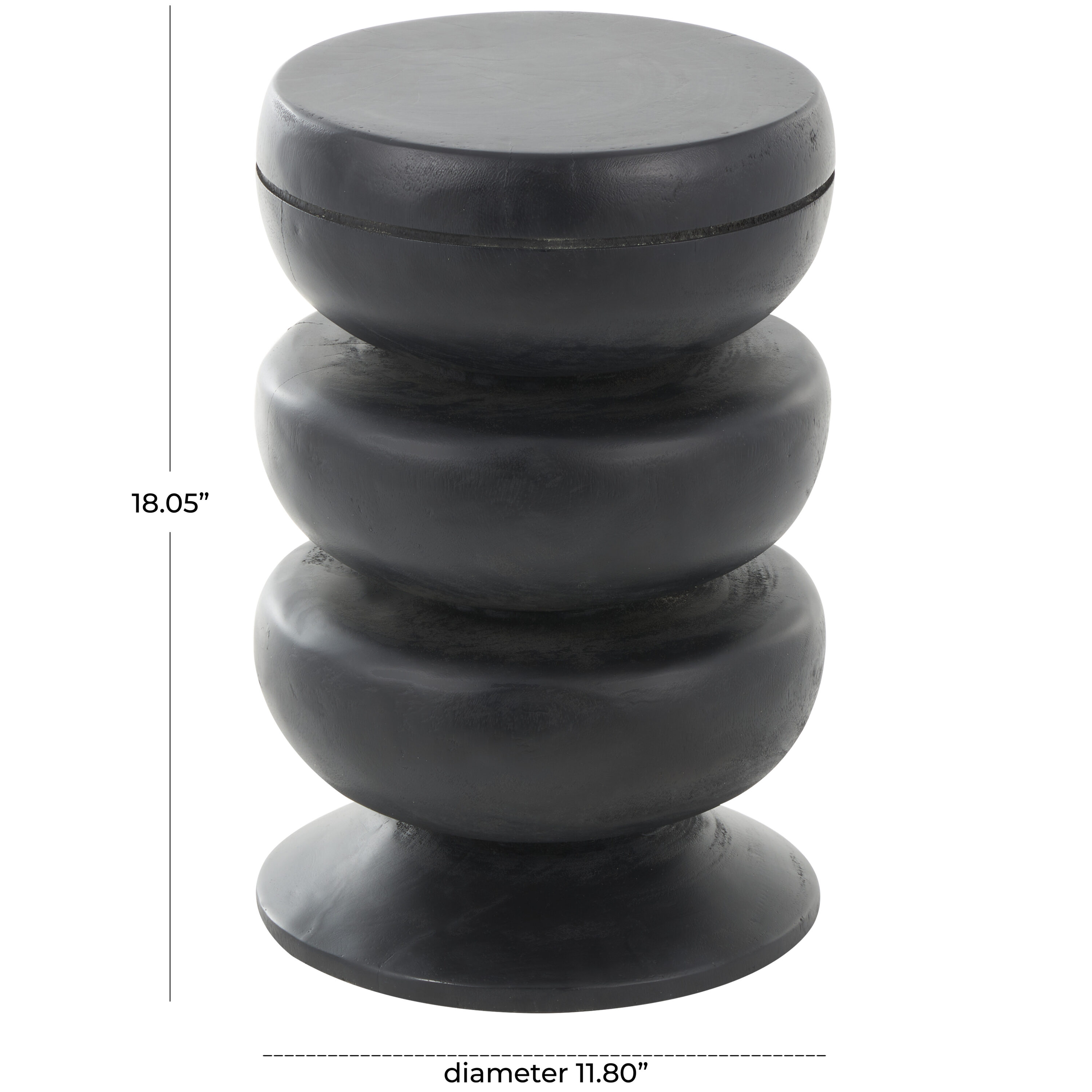 Grayson Lane 823012 End-Tables - View #5