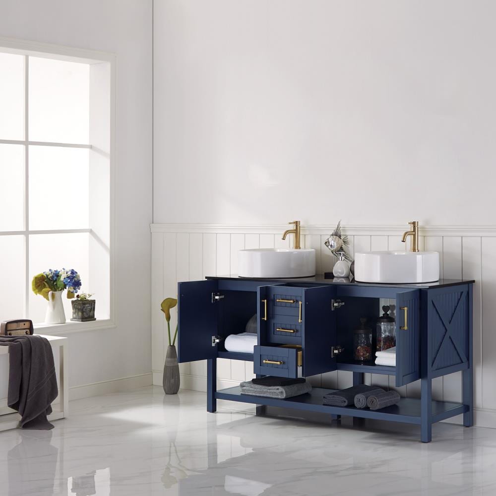 Vinnova 756060-RB-BG-NM Bath-Vanity-Combo - View #6