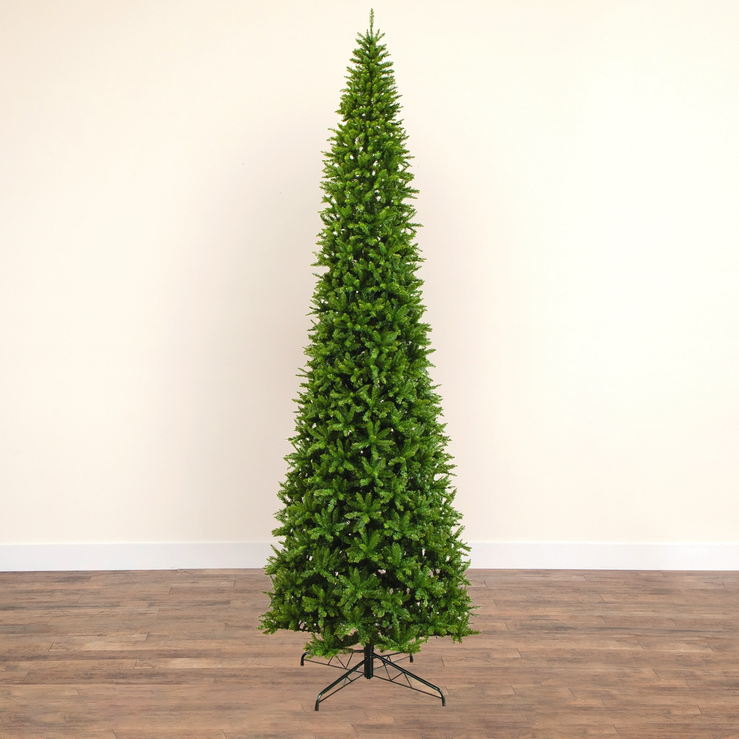 Nearly Natural T4781 Artificial-Christmas-Trees - View #8