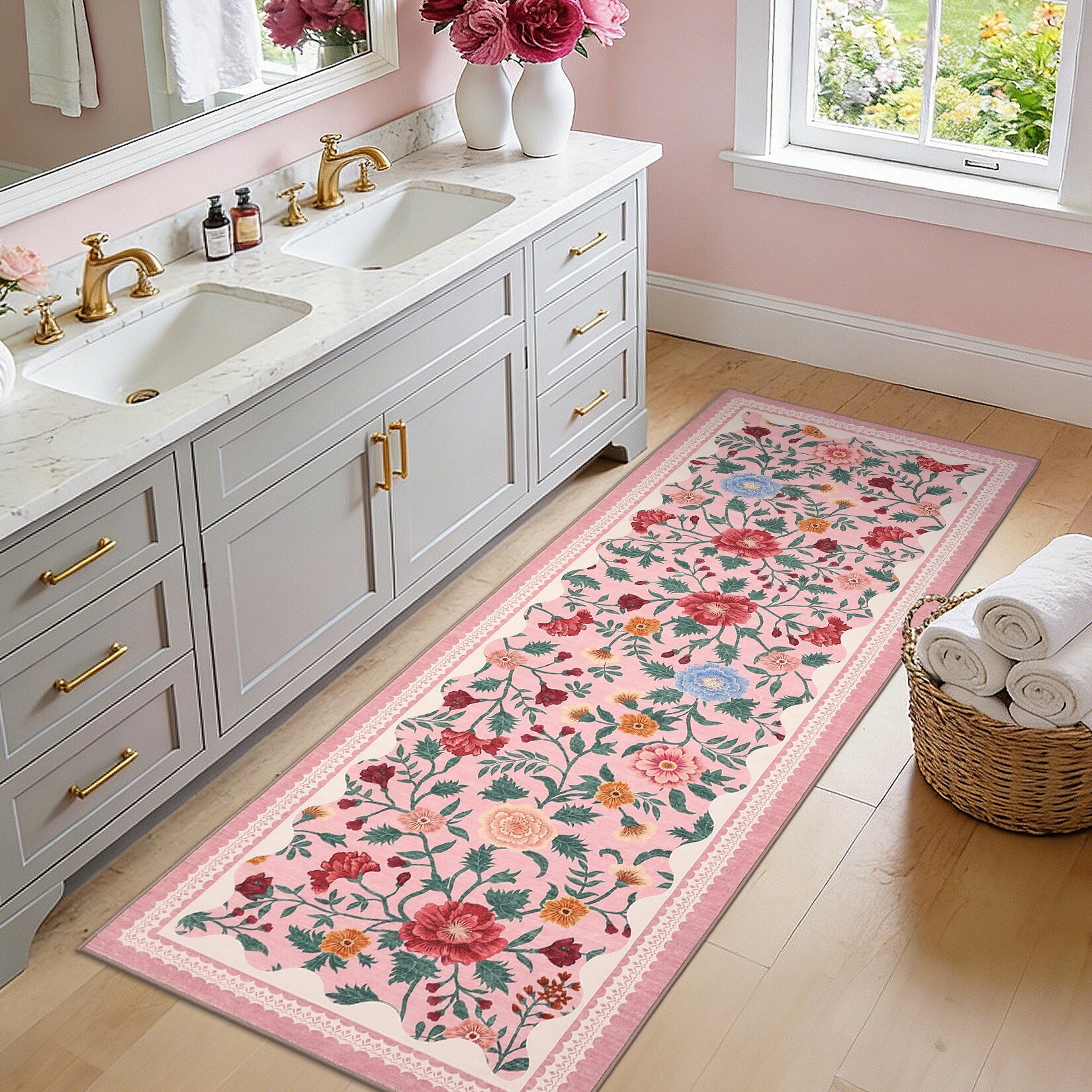 Garvee SUNNY-PHK-36X8HXWN rugs - View #4