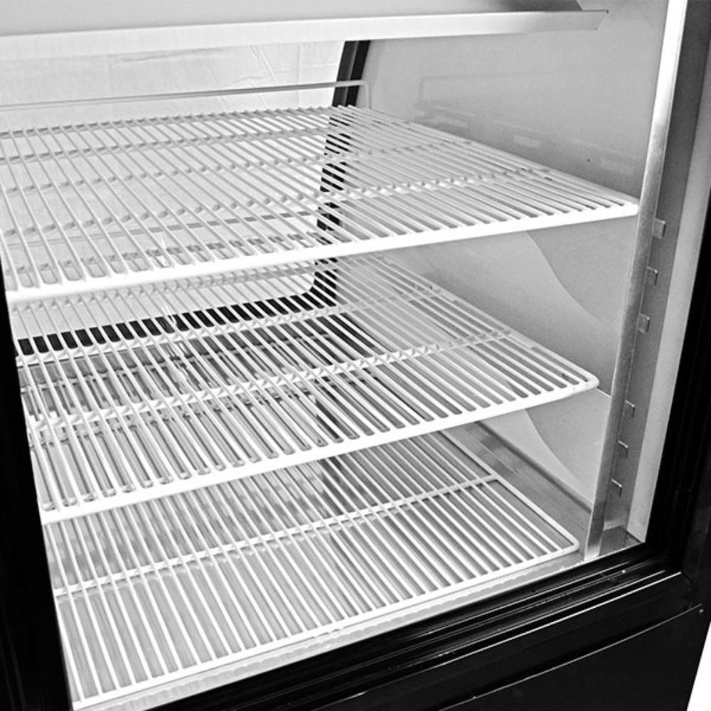 SABA SCGG-82 Commercial-Refrigerators - View #5