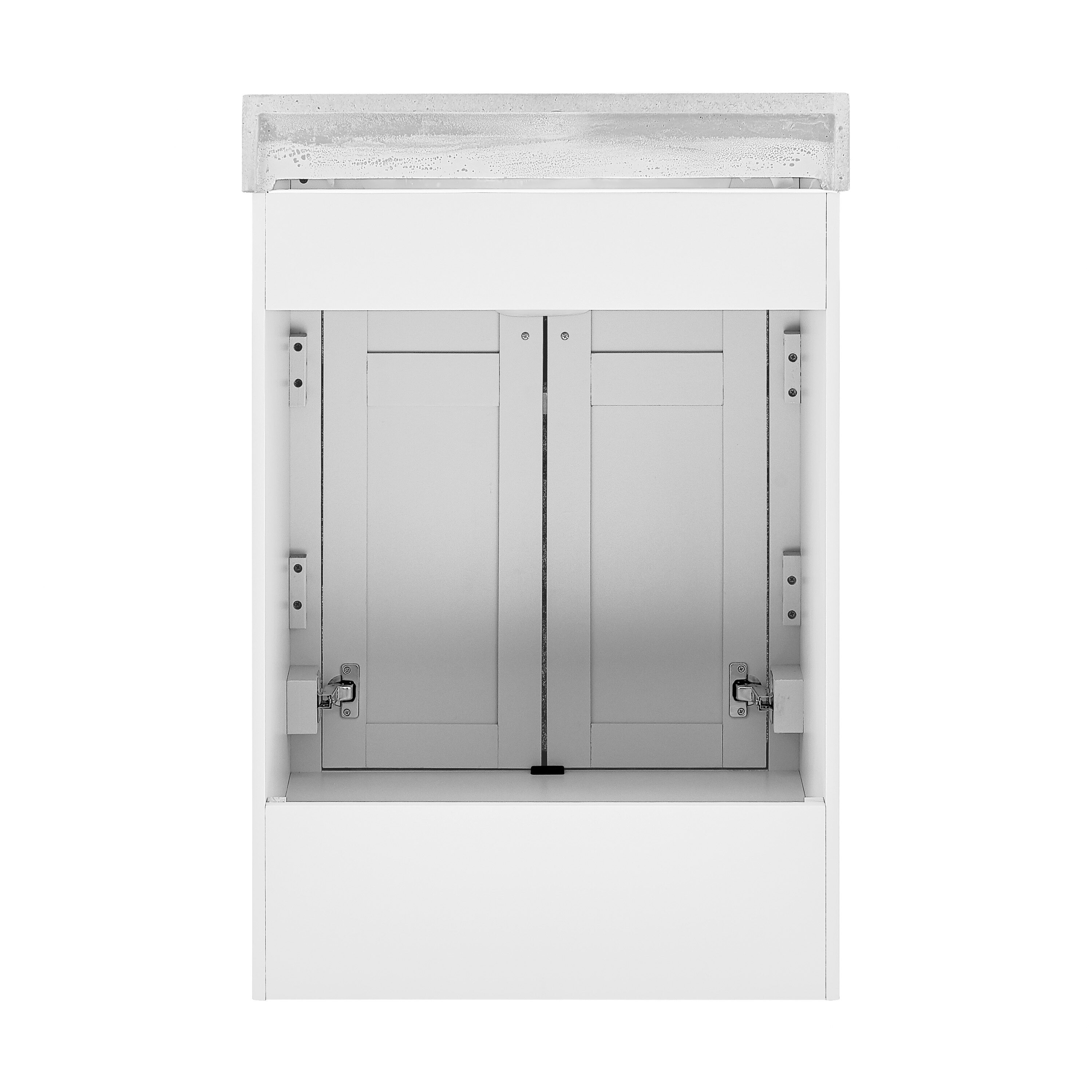 Style Selections 1678VA-25-311 Bath-Vanity-Combo - View #14