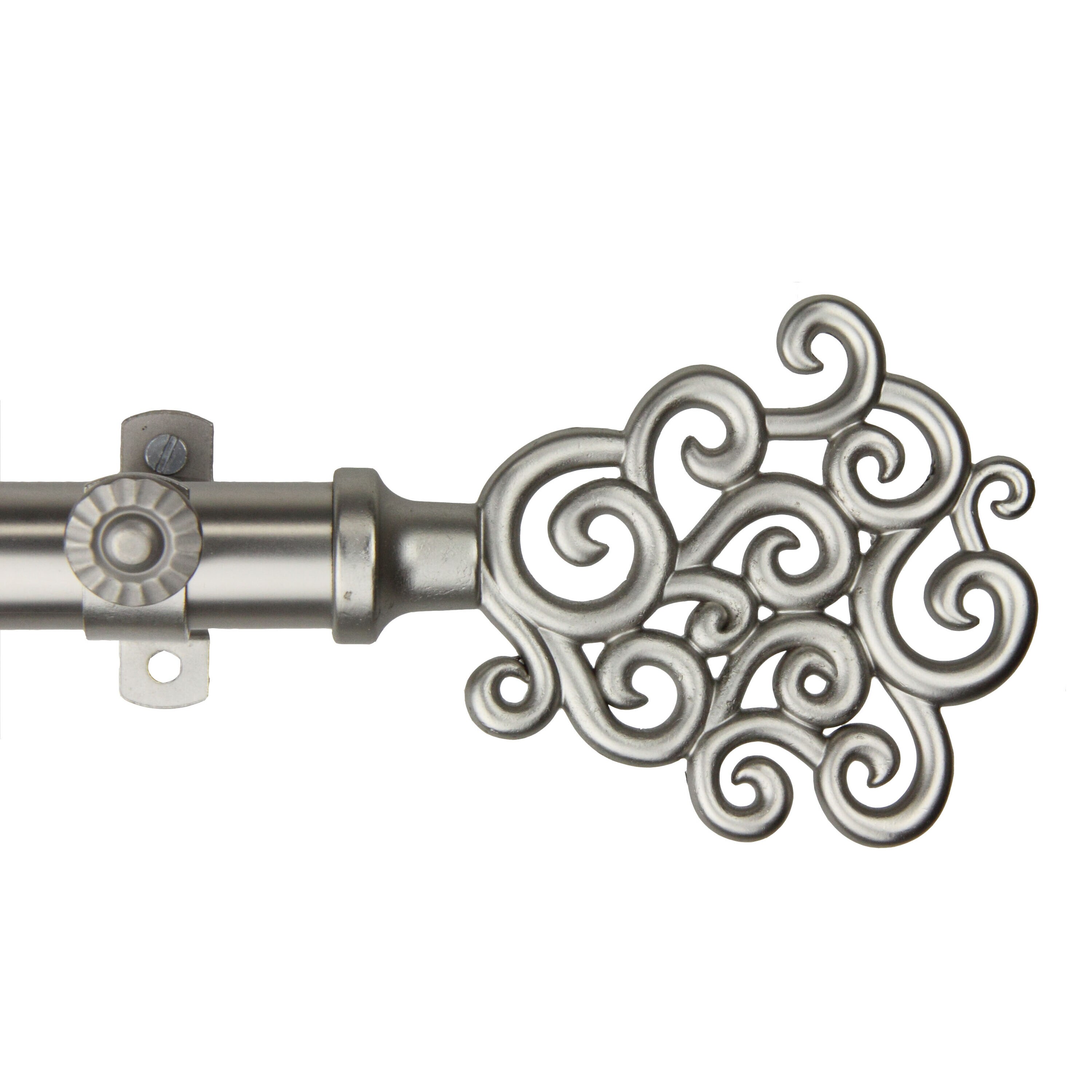 Hart & Harlow L4871-995 Curtain-Rods - View #3