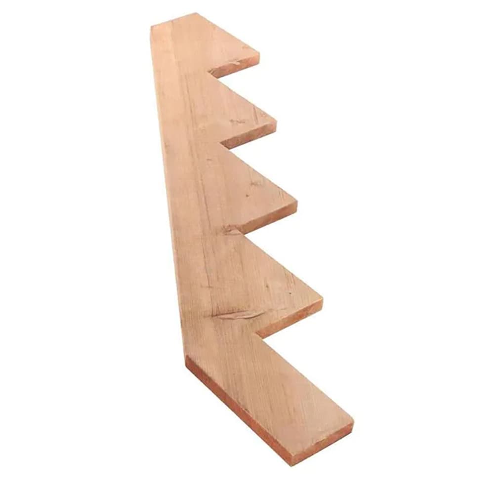 Severe Weather 054699251359 Deck-Stair-Stringers - View #2