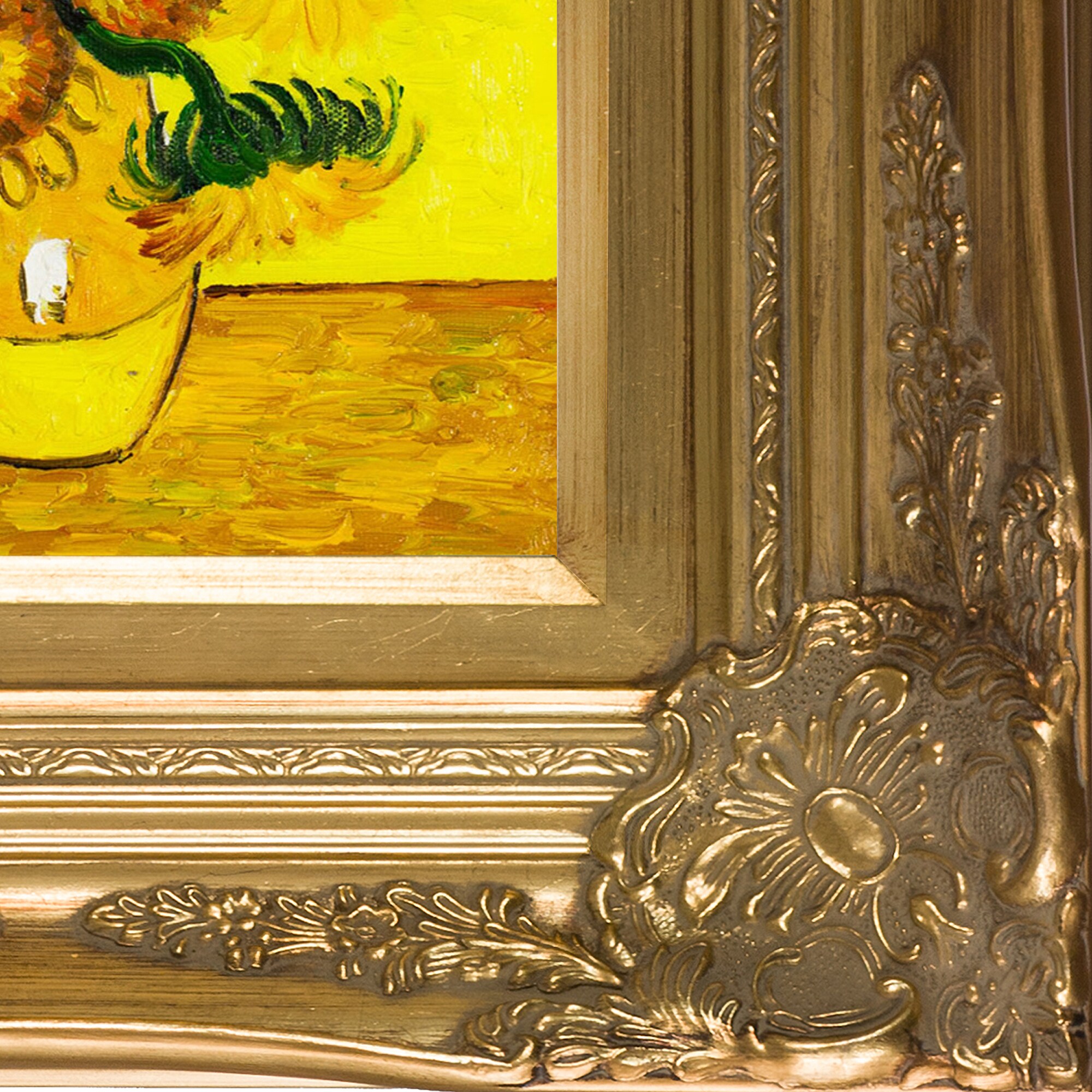 La Pastiche 688576249070 Wall-Art - View #2