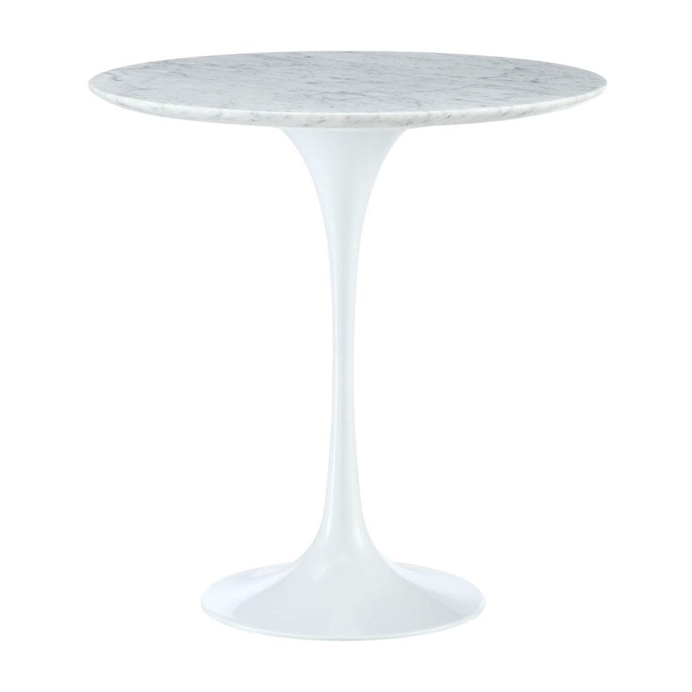Modway EEI-280-WHI End-Tables - View #2