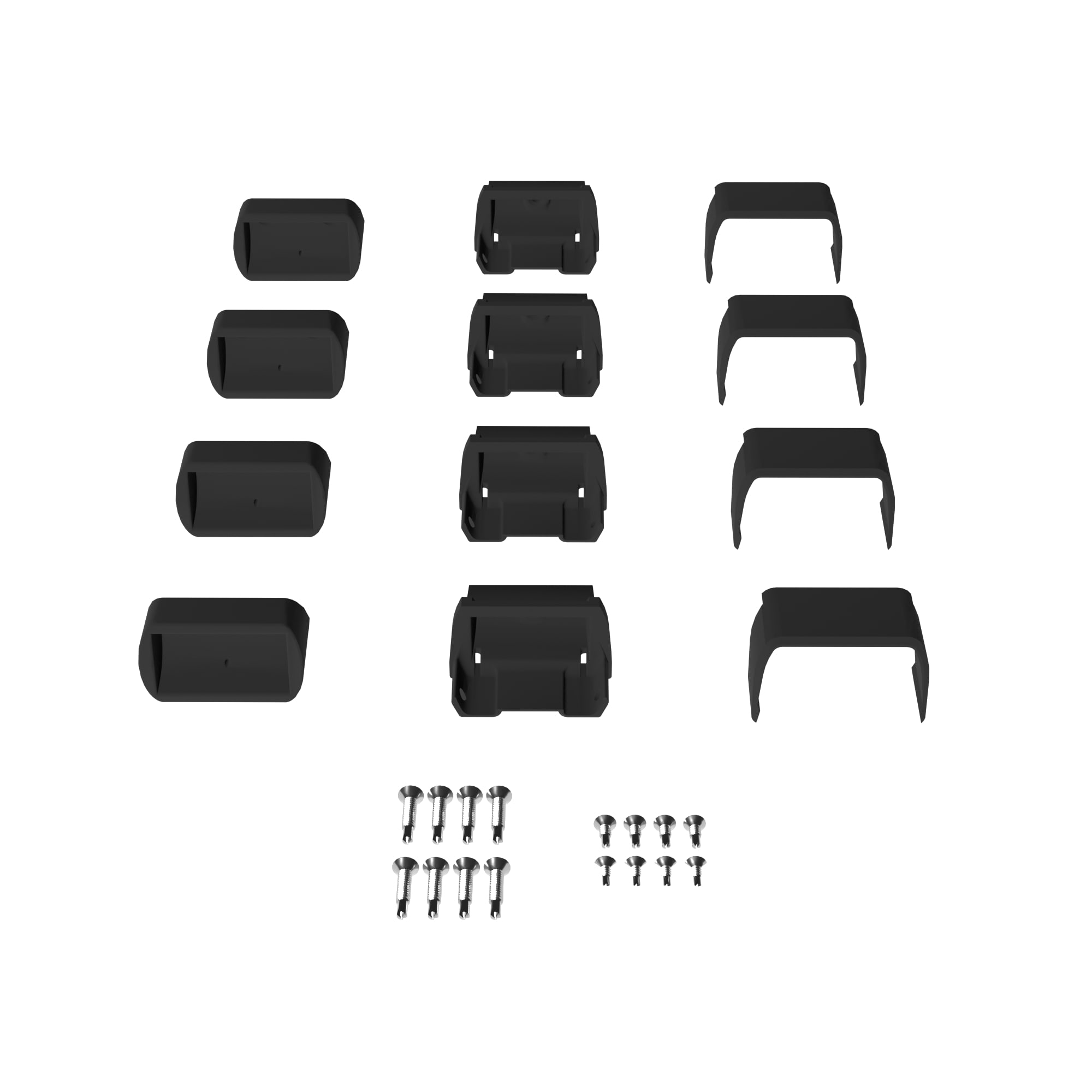 Deckorators 477662 Deck-Adapters - View #2