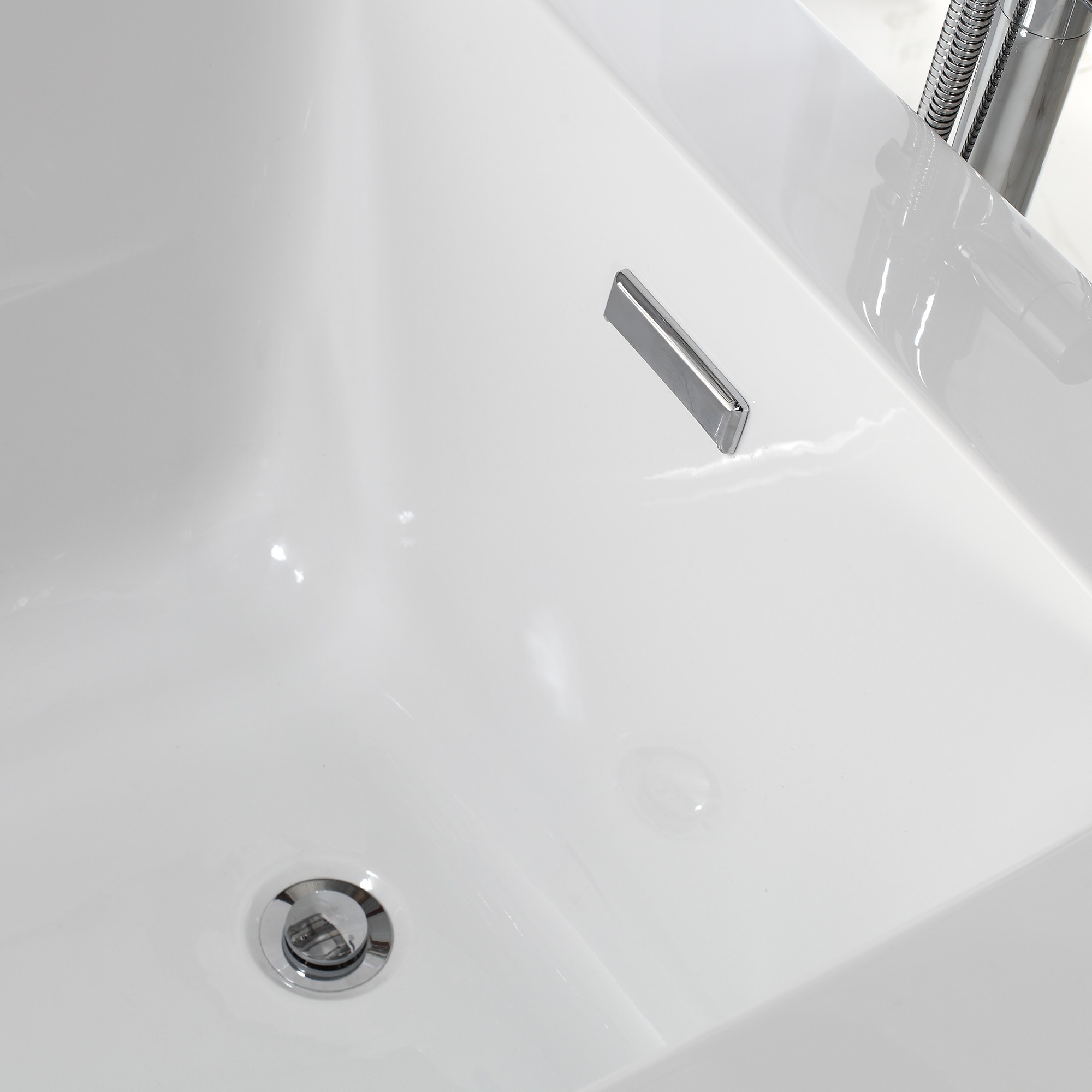 allen + roth MORGAN-60 bathtubs - View #4