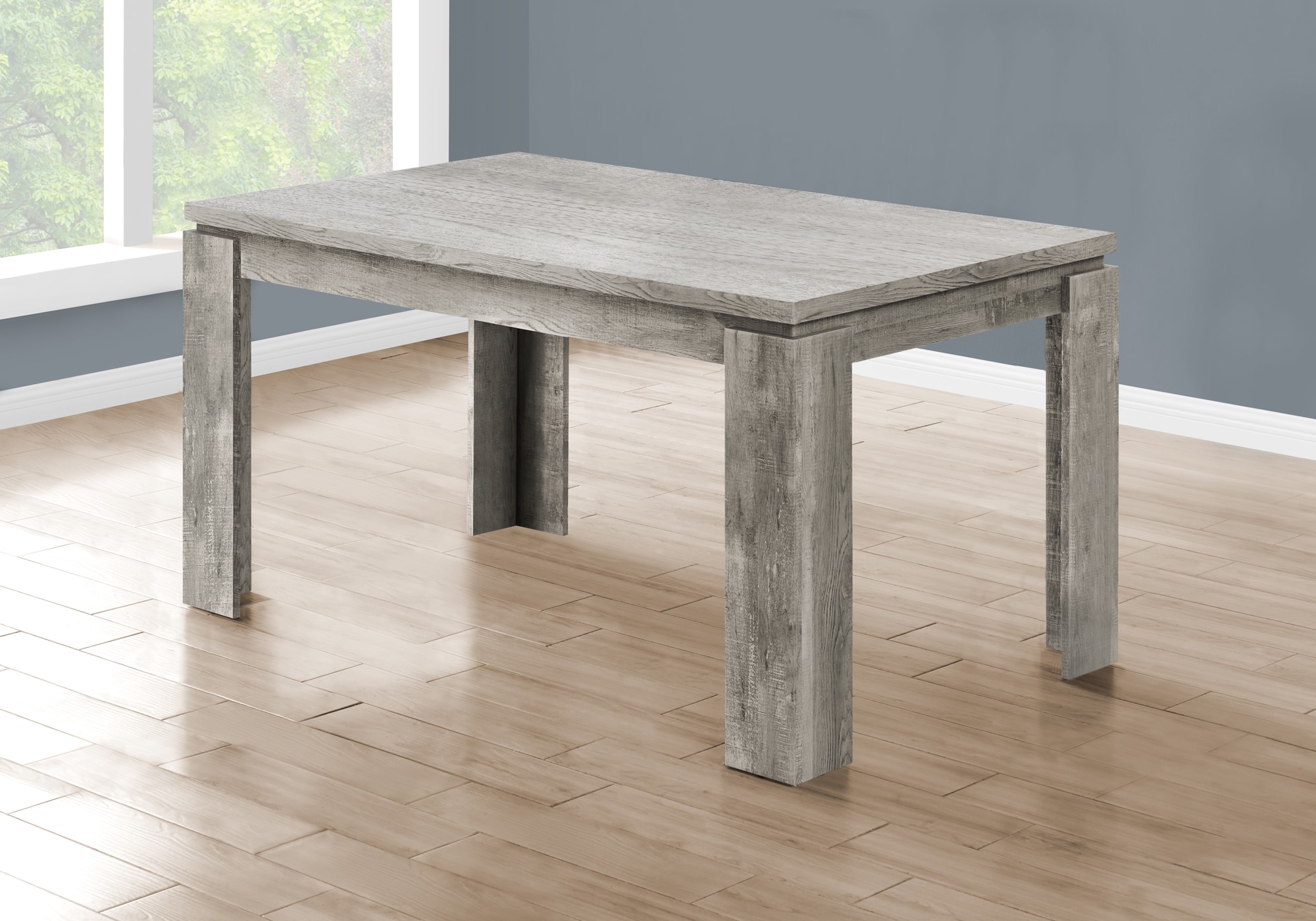 Monarch Specialties I 1087 Dining-Tables - View #3