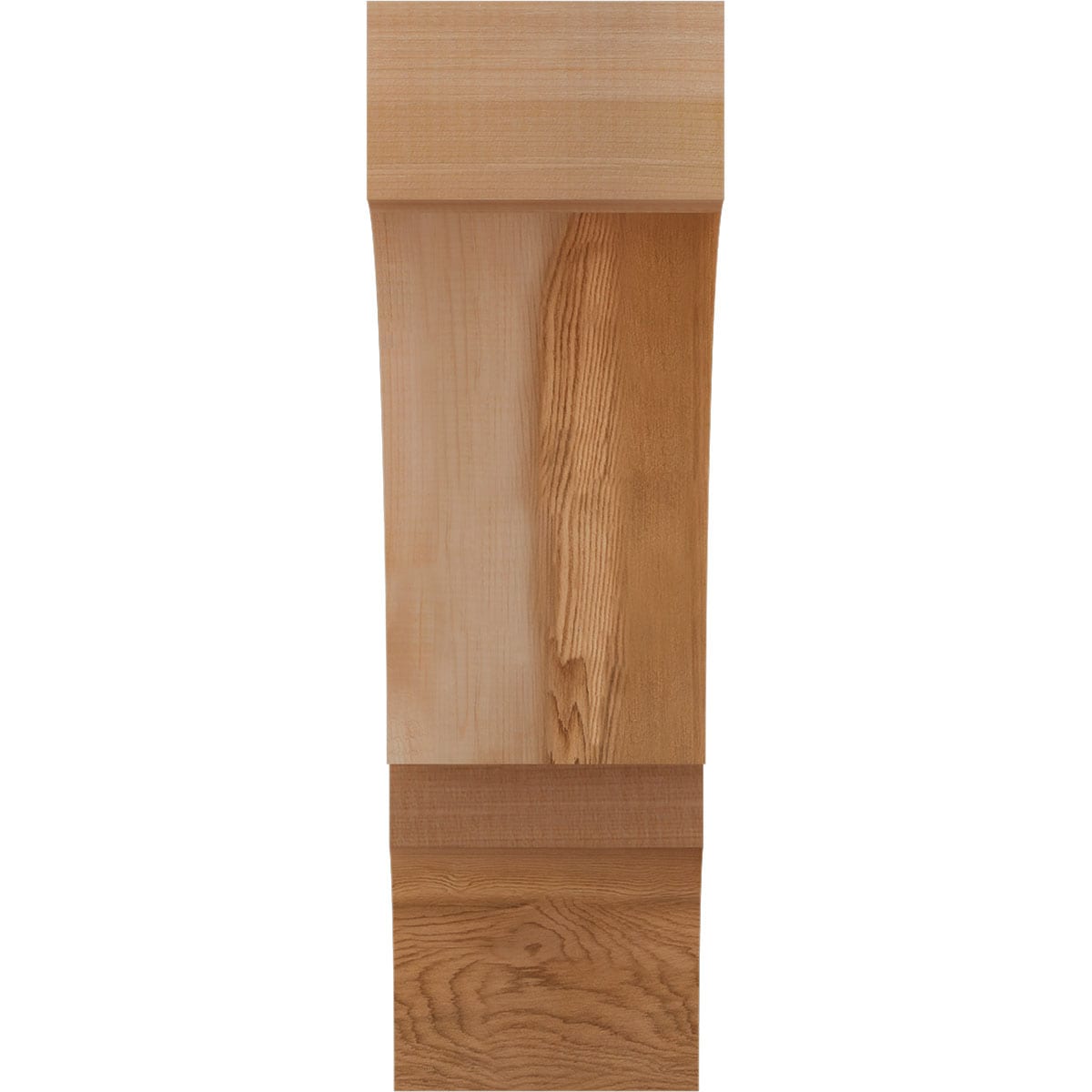 Ekena Millwork BRC06X12X20BOA00RWR braces - View #2