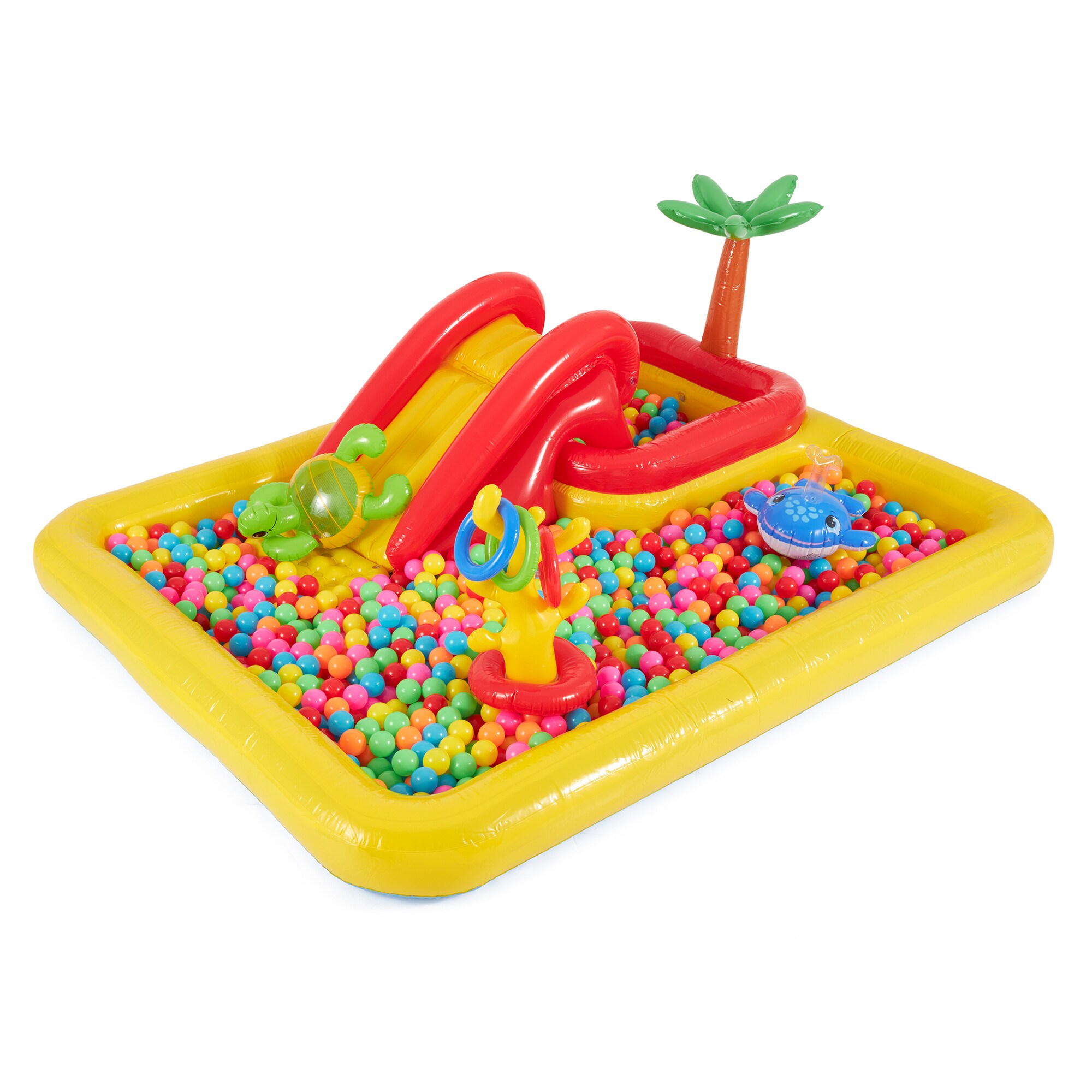 Intex 316222 Kids-Pools - View #2