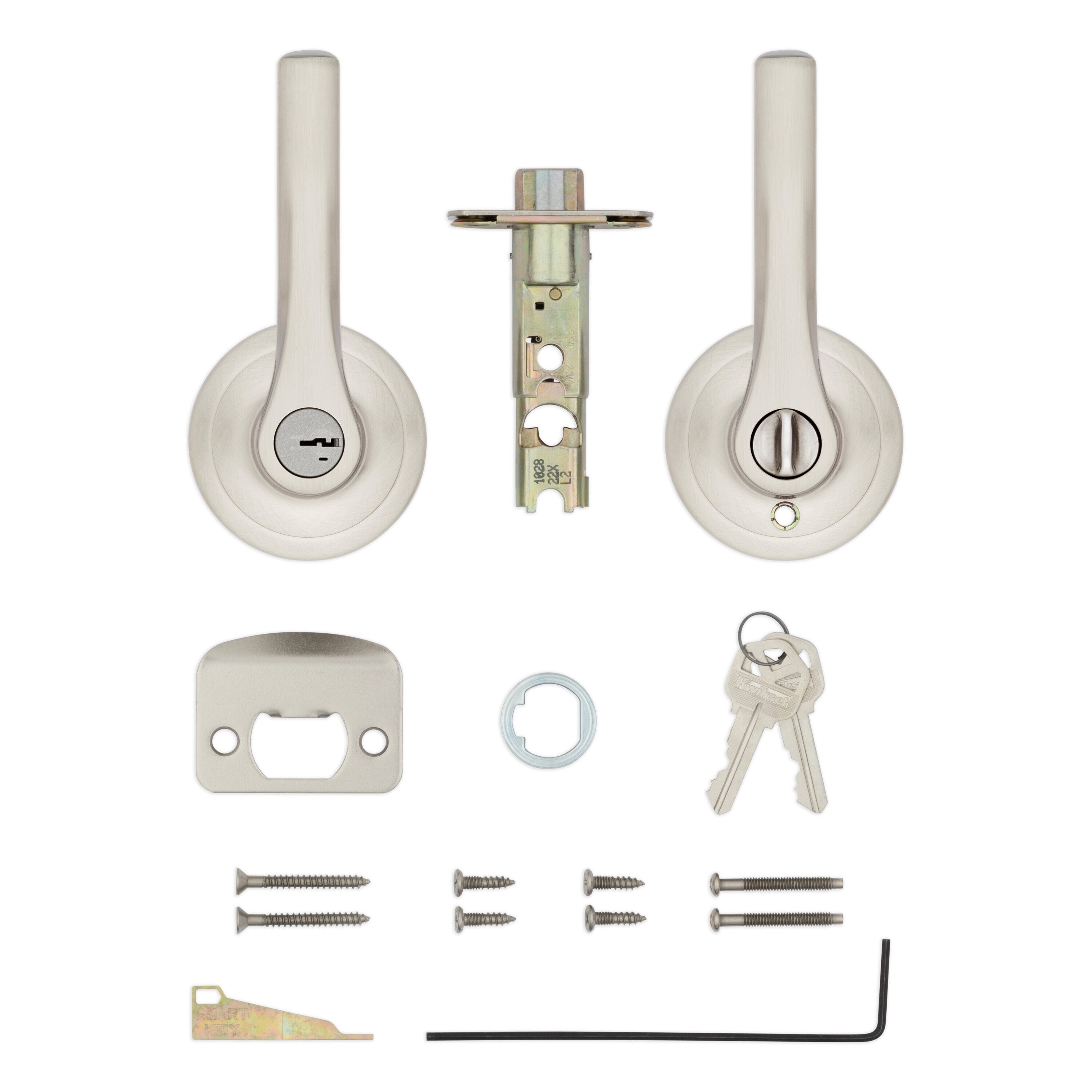 Kwikset 94050-704 Door-Handles - View #13