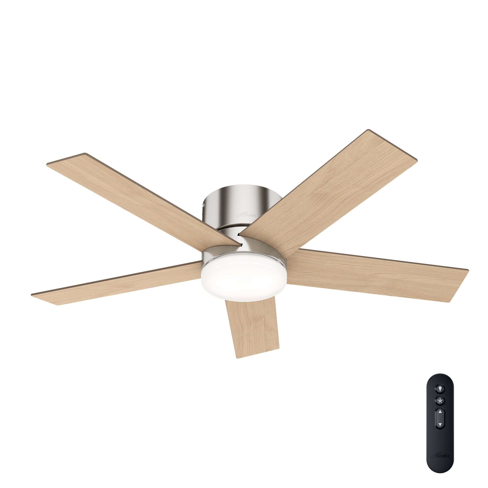Hunter 59566 Ceiling-Fans - View #3