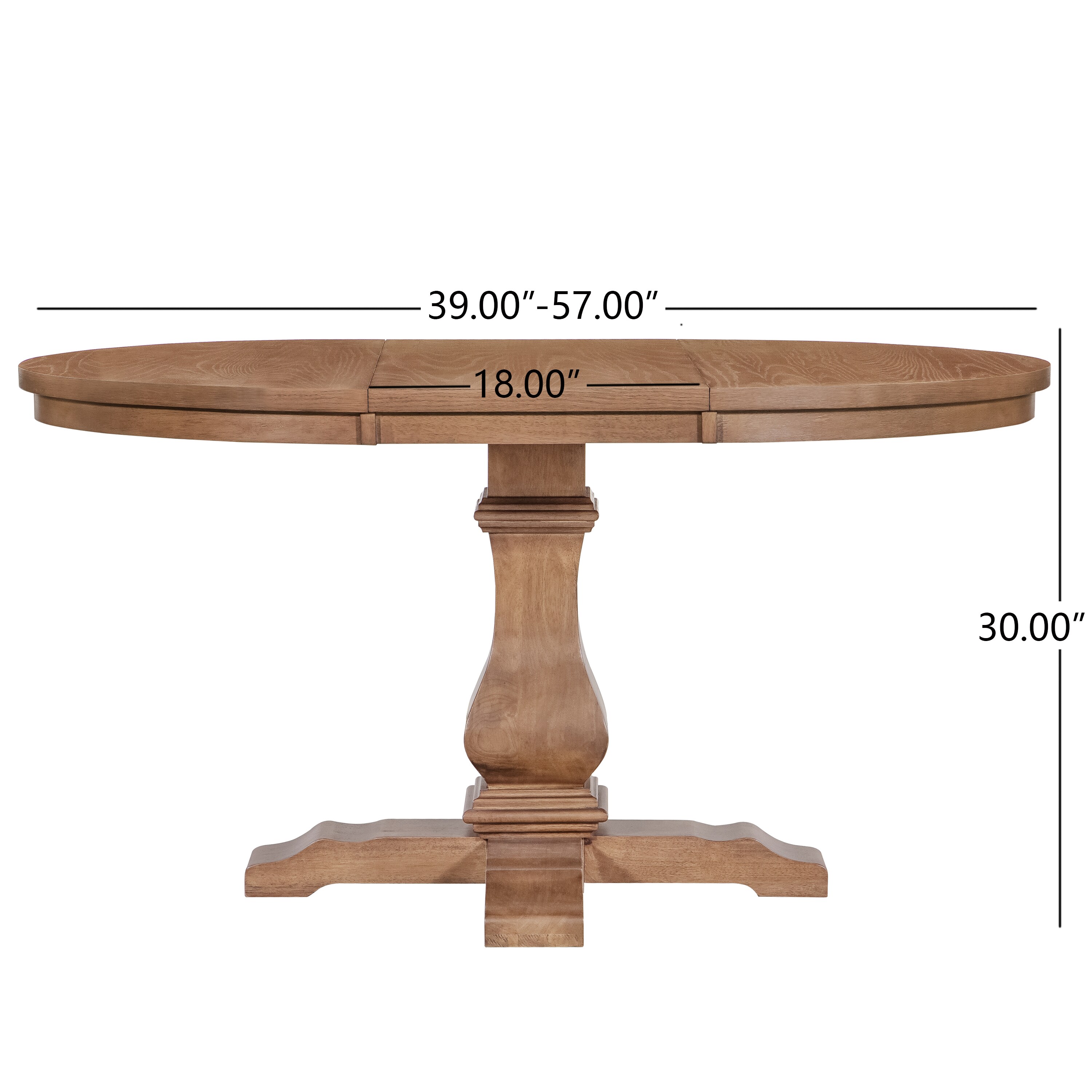 Christopher Knight Home 355802 Dining-Tables - View #5