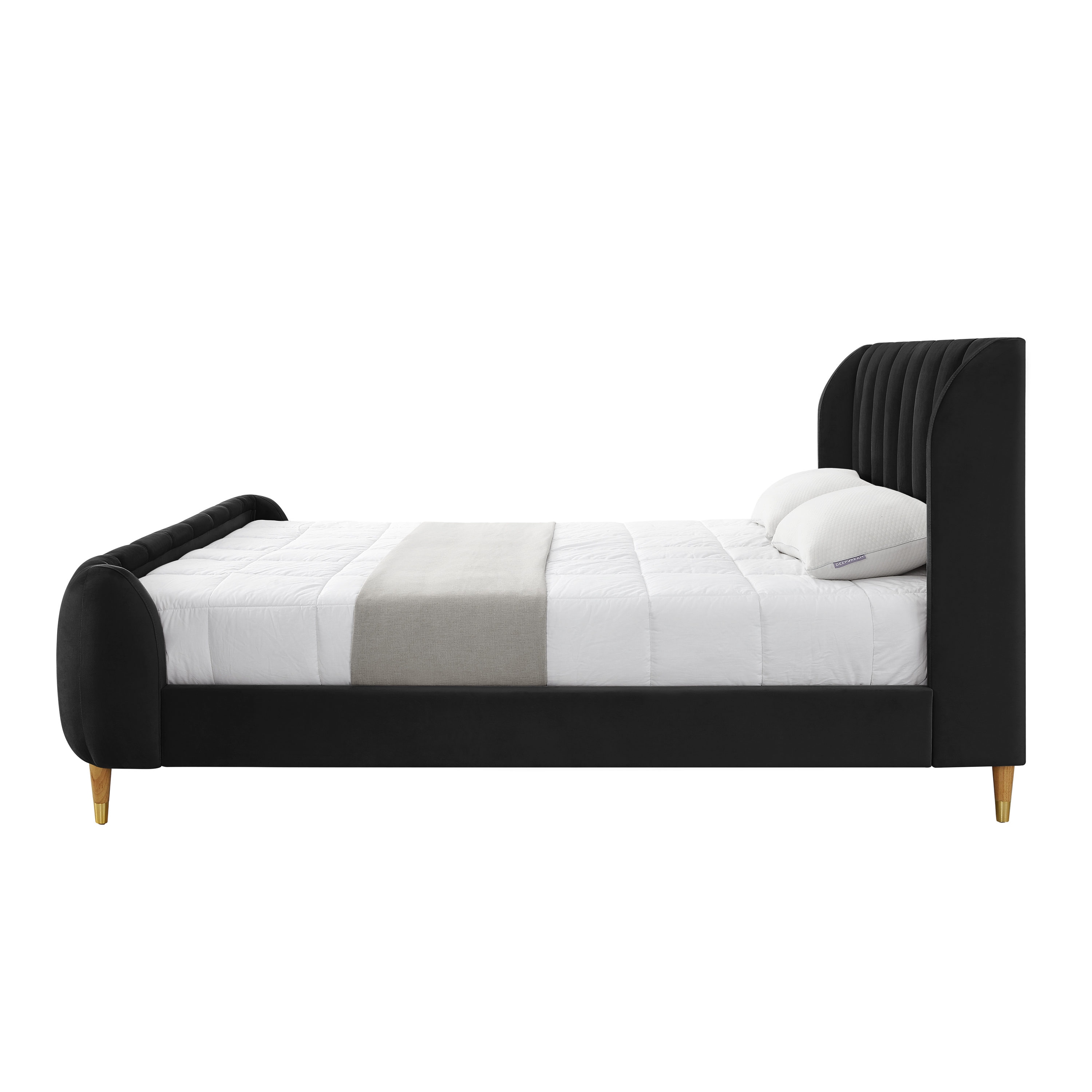 Loft Lyfe LBD416-02BKK-LS beds - View #2
