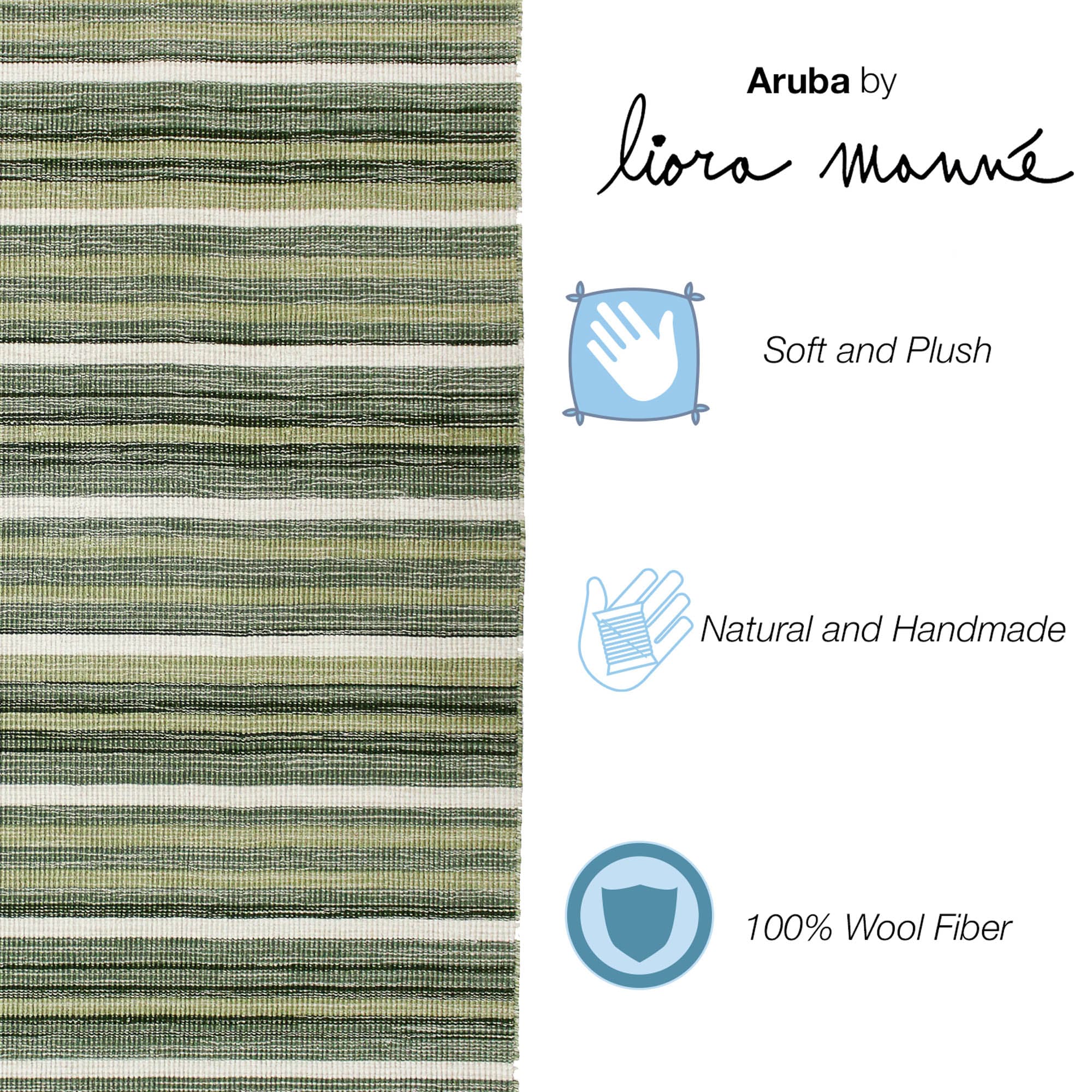 Liora Manne SRNS8631033 rugs - View #7