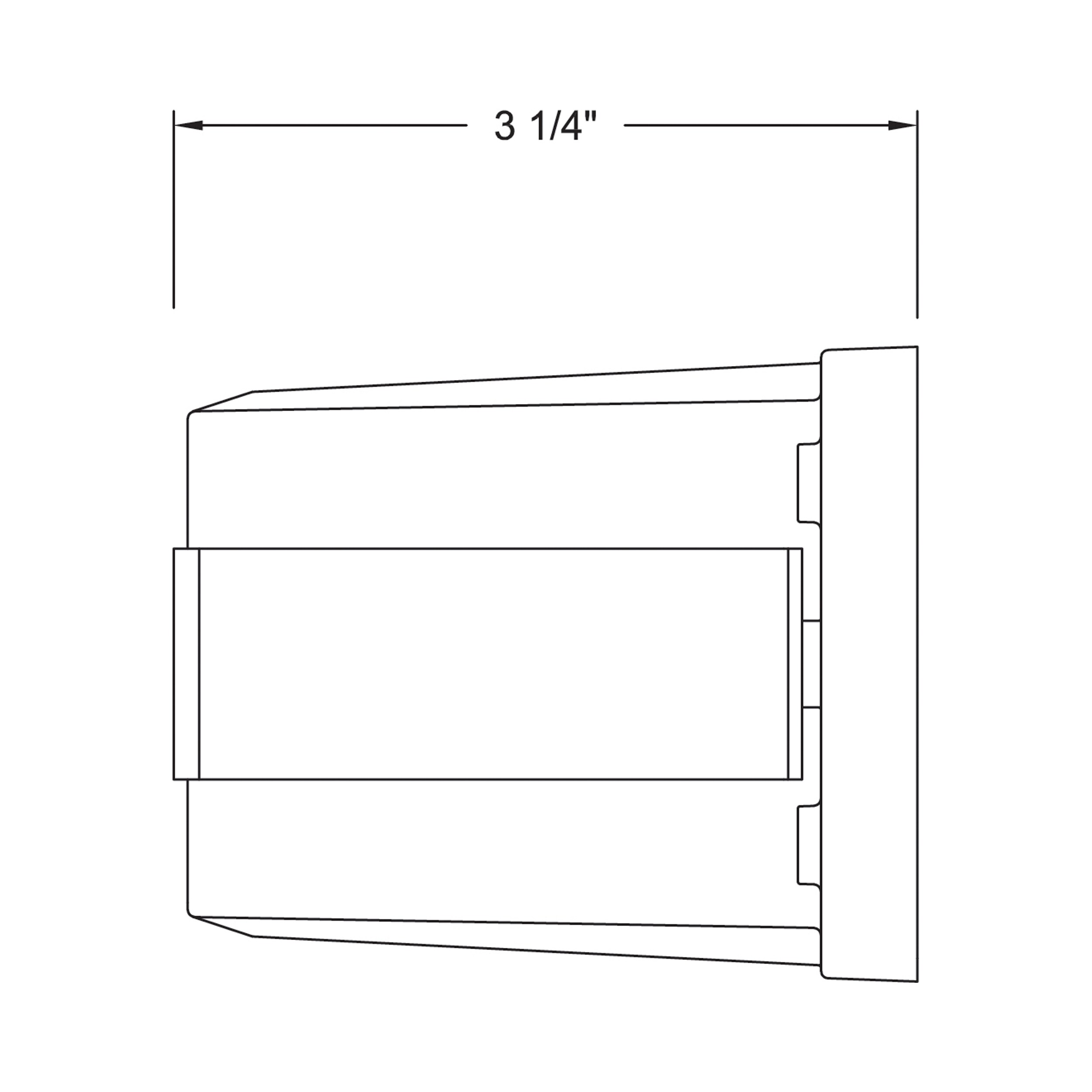 Hinkley 15335SS Deck-Lights - View #5