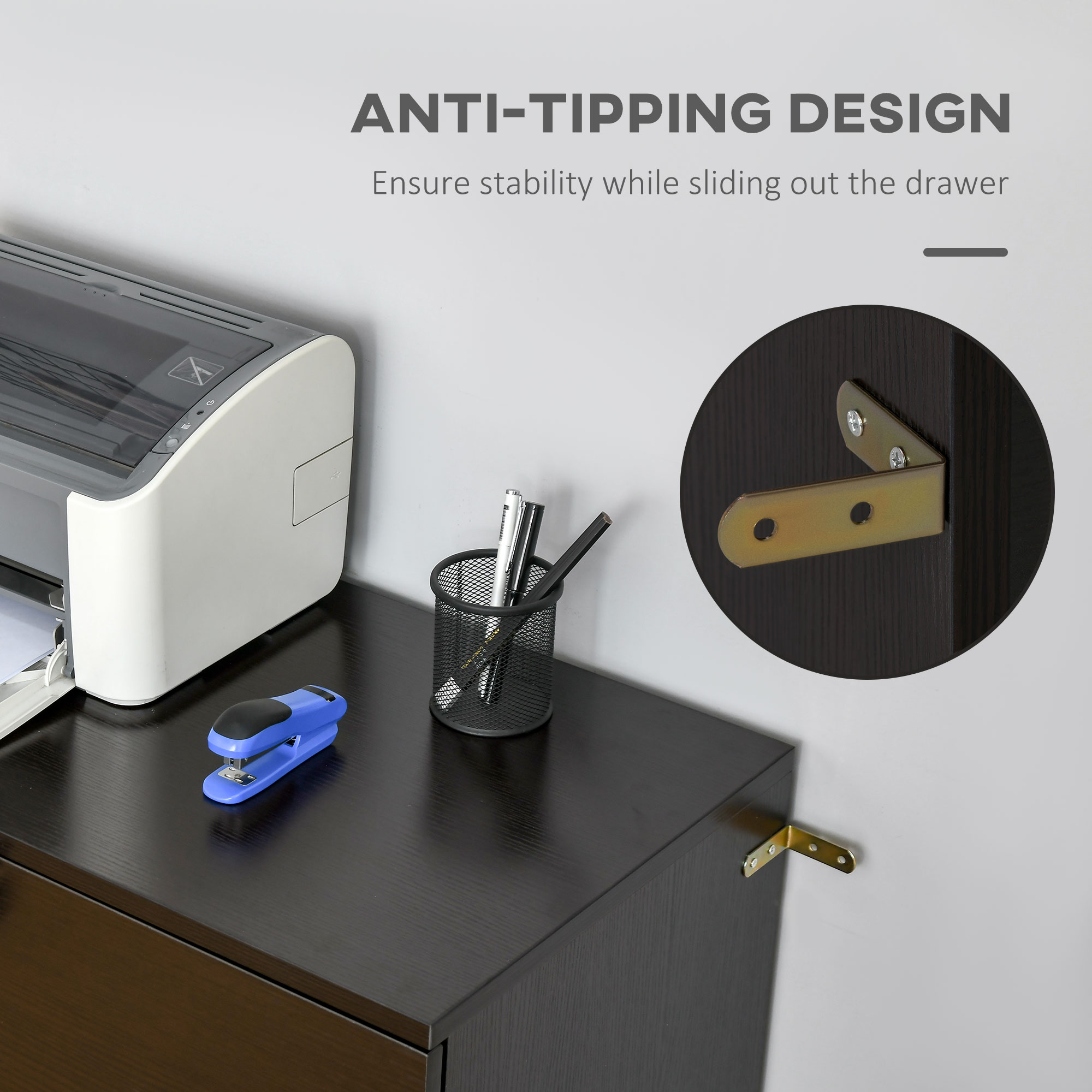 ZAKLOOP XU139694880 Filing-Cabinets - View #7