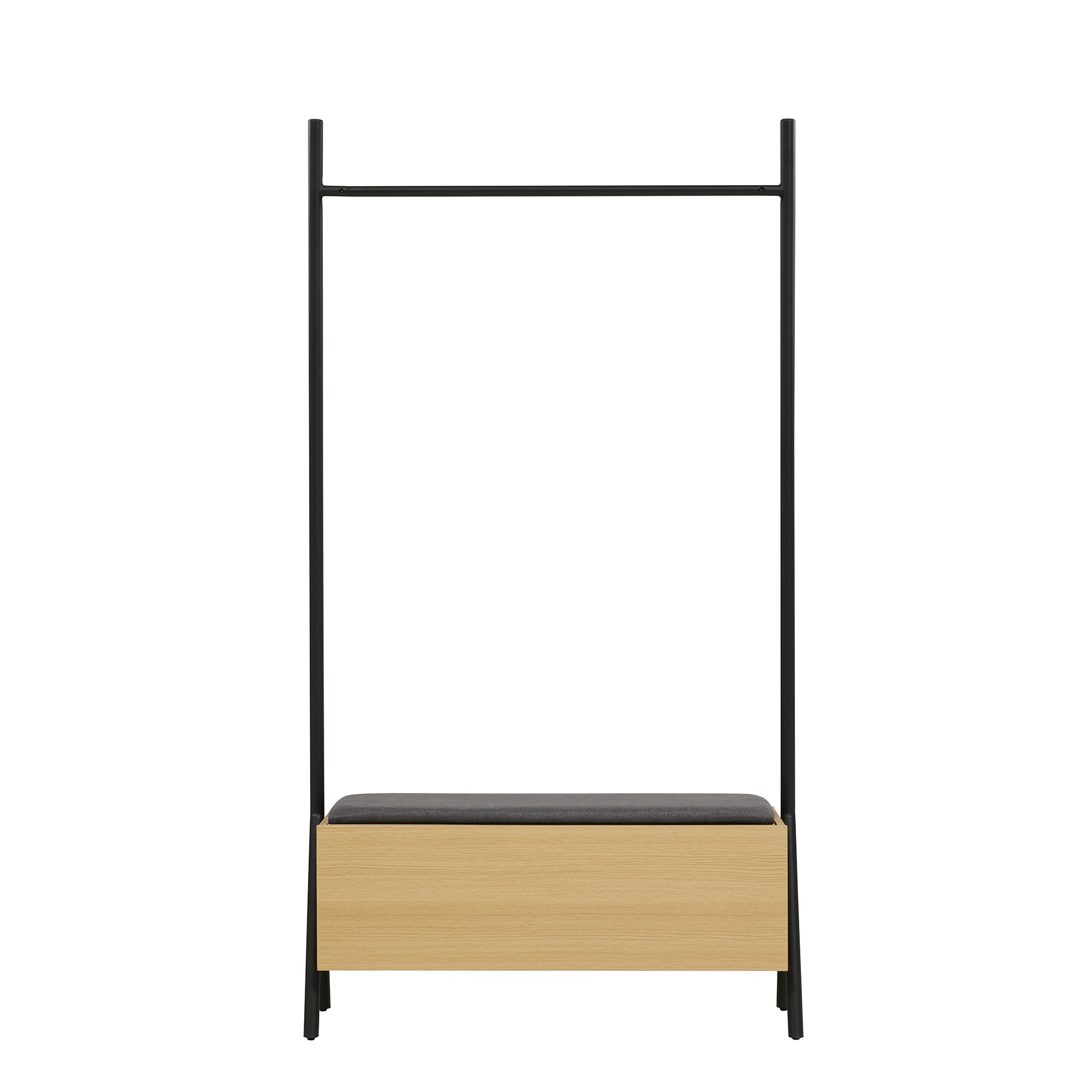 Manhattan Comfort WC004-NA Garment-Racks - View #8