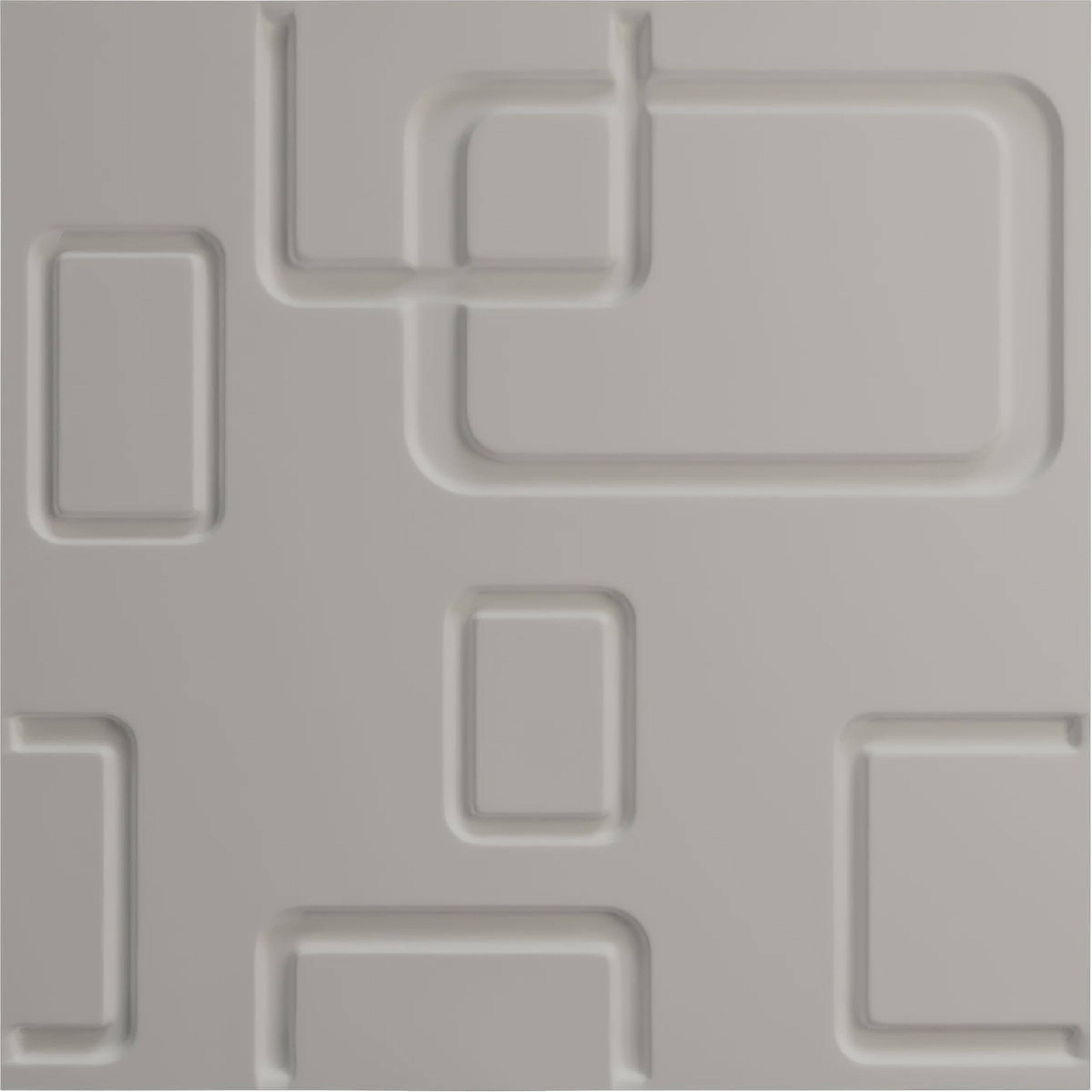 Ekena Millwork WP20X20ODDRU Wall-Panels - View #5