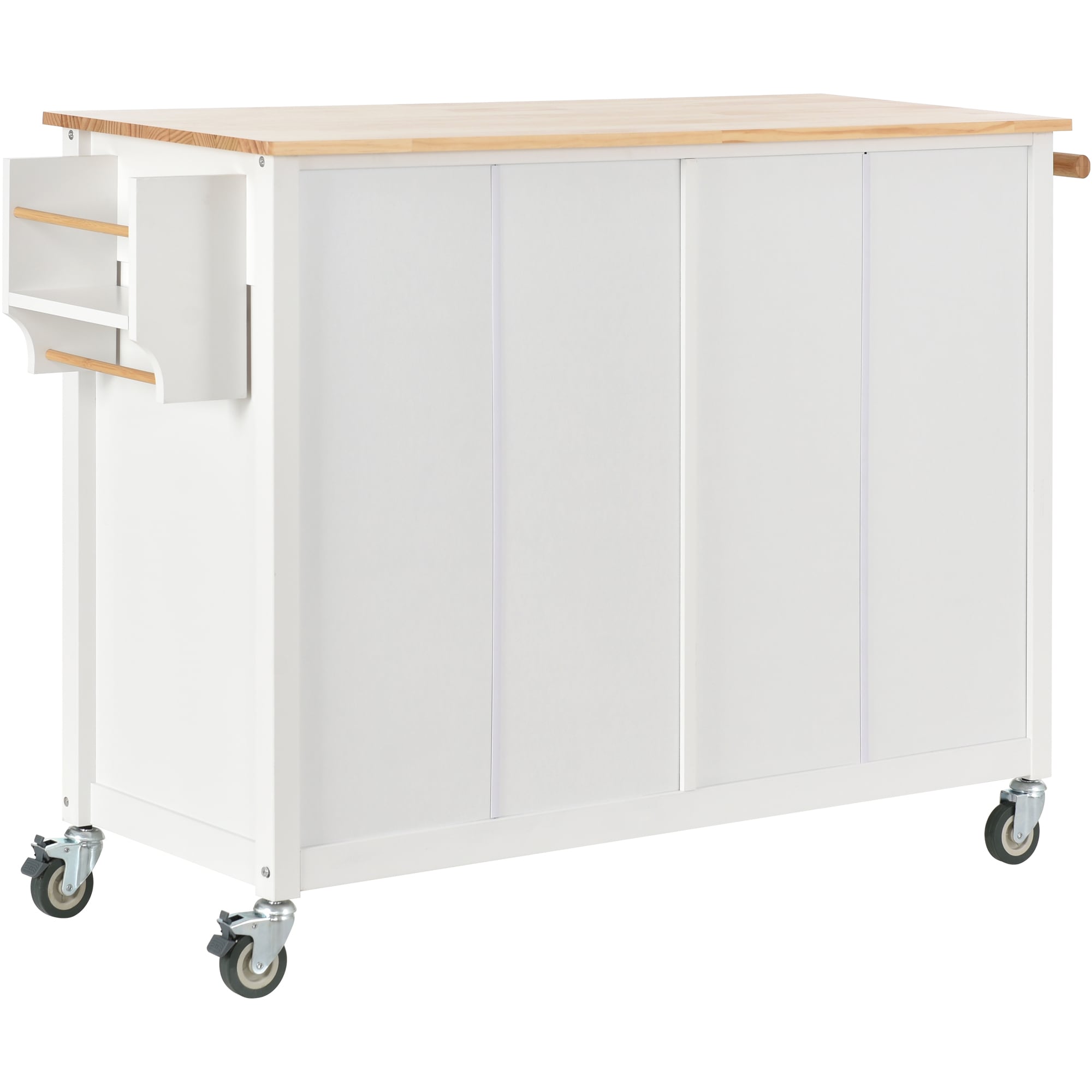 SINOFURN SYB260026WT Kitchen-Furniture - View #19