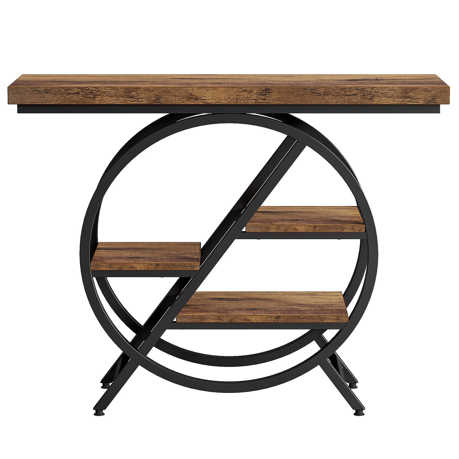 Tribesigns LWFD-JW0717 Console-Sofa-Tables - View #8