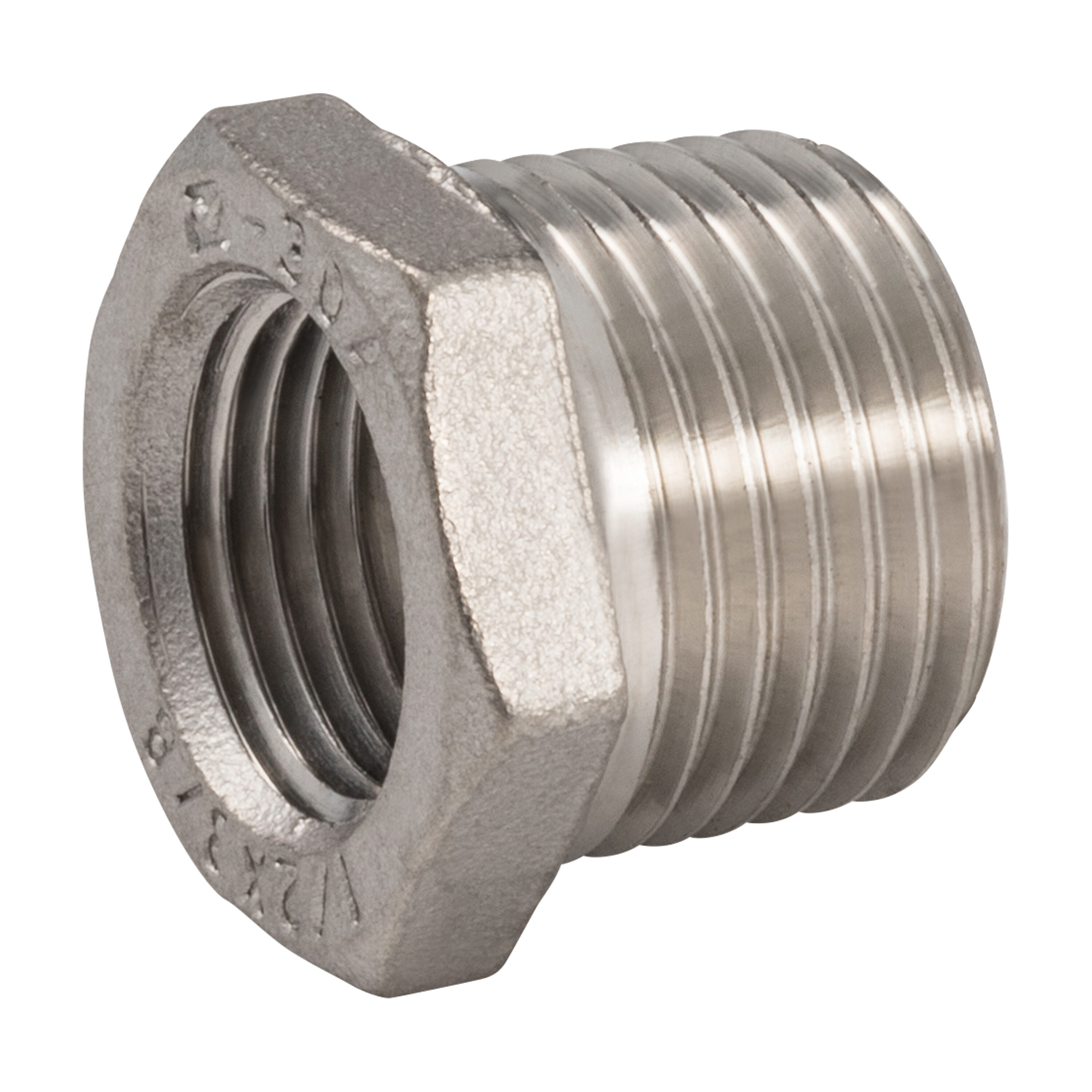 Proline Series SF-828B 1/2-in x 3/8-in Threaded Bushing Fitting