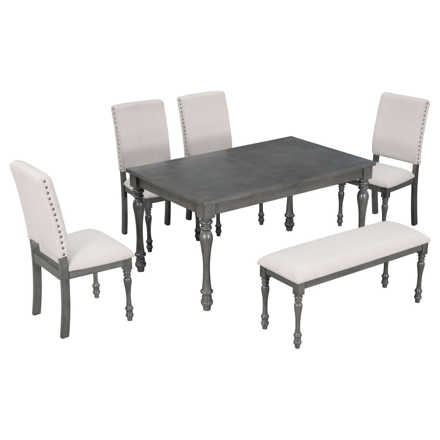 JASMODER ST000076AAE Dining-Sets - View #11