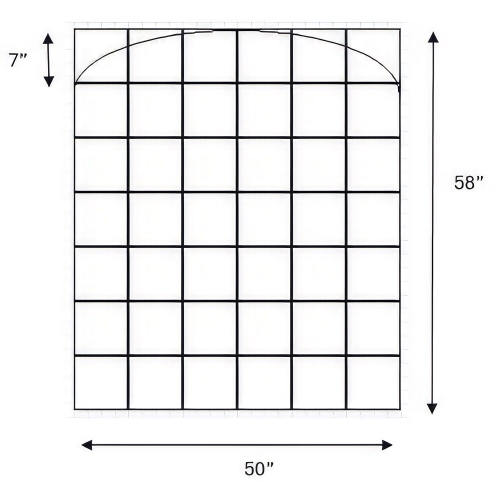 Hy-Lite 8AR5058WHV1500W Glass-Block-Windows - View #5