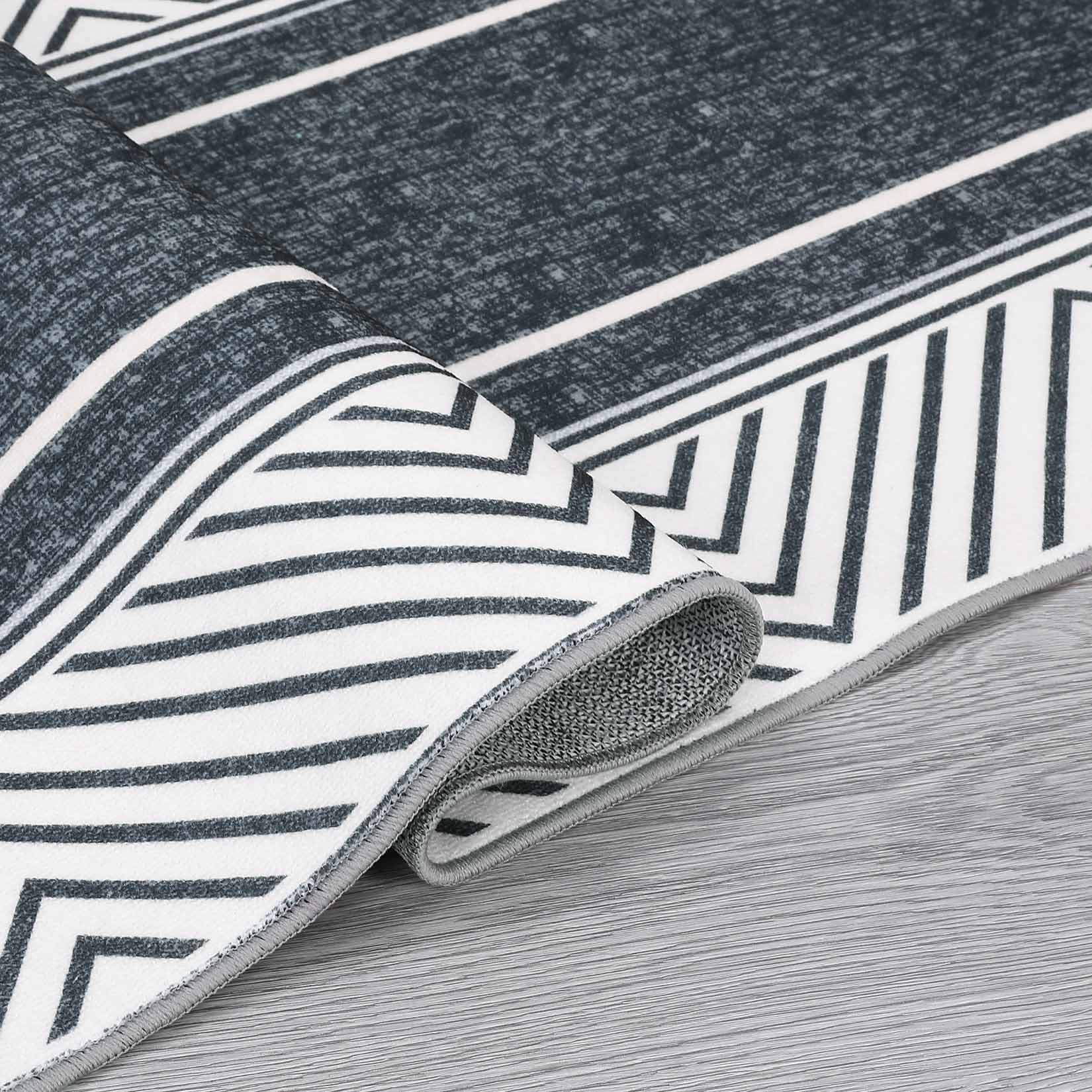 Garvee YXY-LO-PHO-134WAVYD rugs - View #3