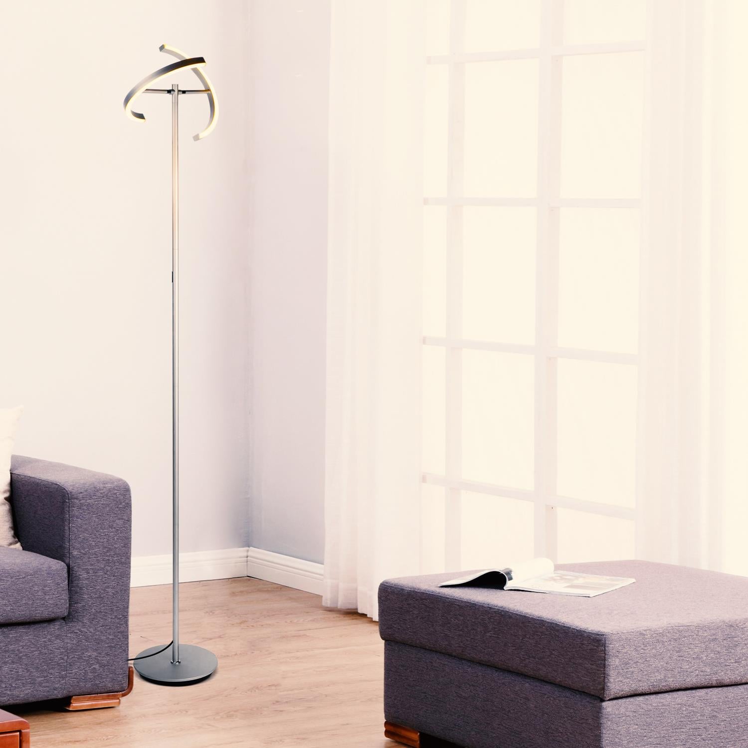 Brightech S9-JQSV-IXQQ floorlamps - View #5