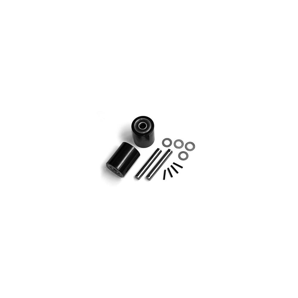 Lift-Rite Big Joe L-55 Parts - 20276 Handle Assembly