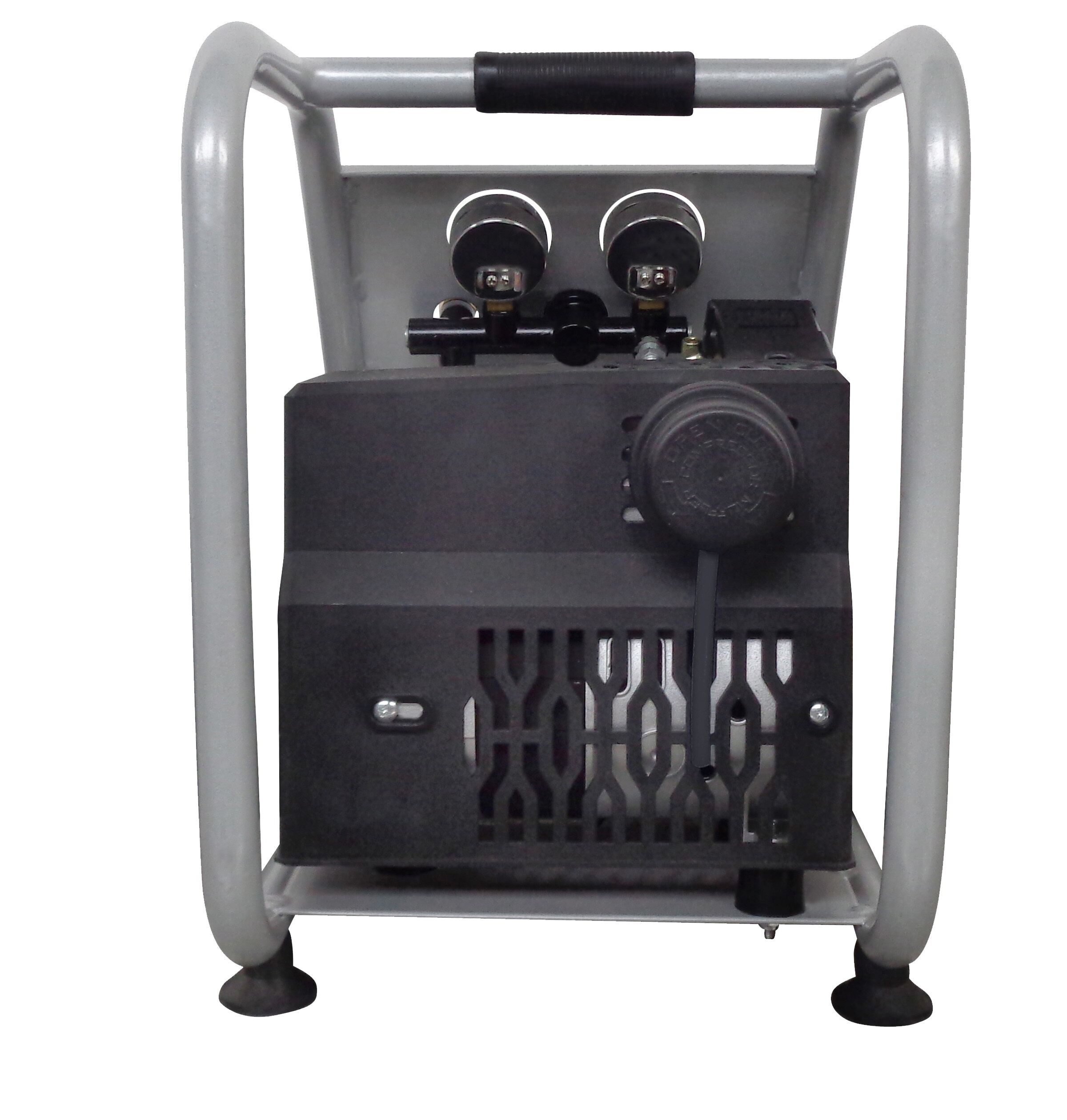 California Air Tools 1P1060SP Air-Compressors - View #8