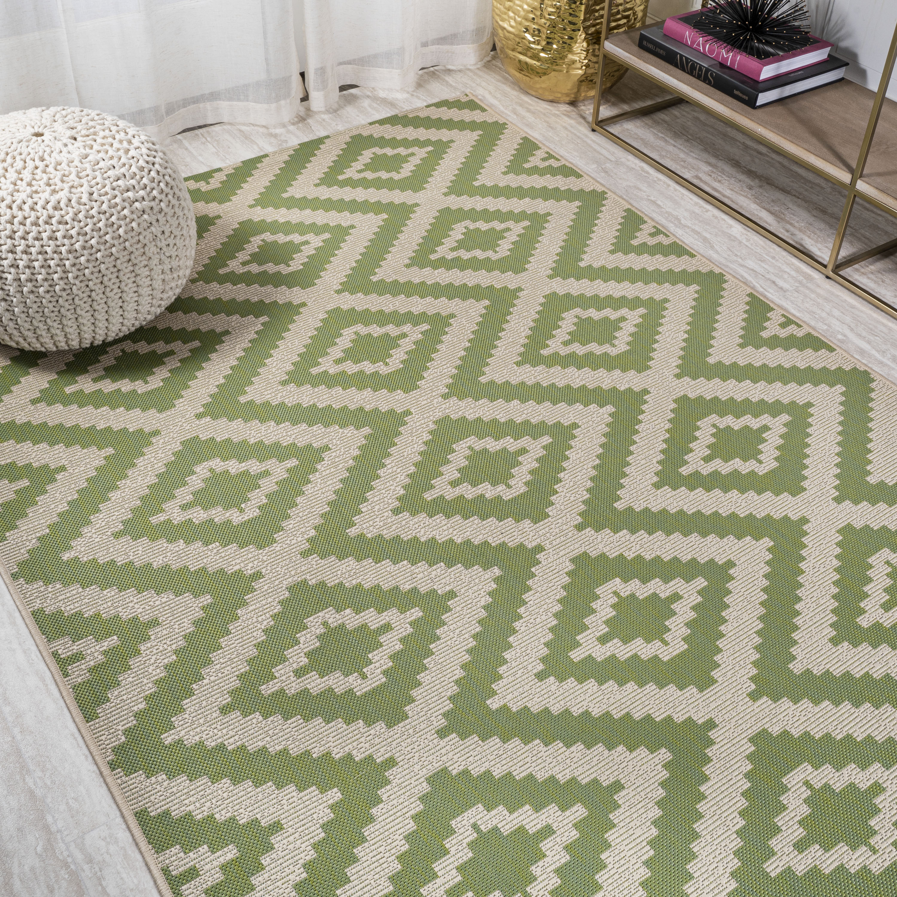 JONATHAN  Y SMB116B-5 rugs - View #7