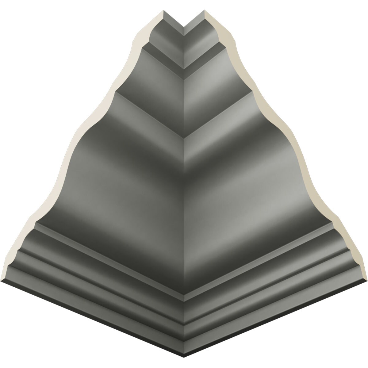Ekena Millwork MIC05X06VE Moulding-Blocks - View #6