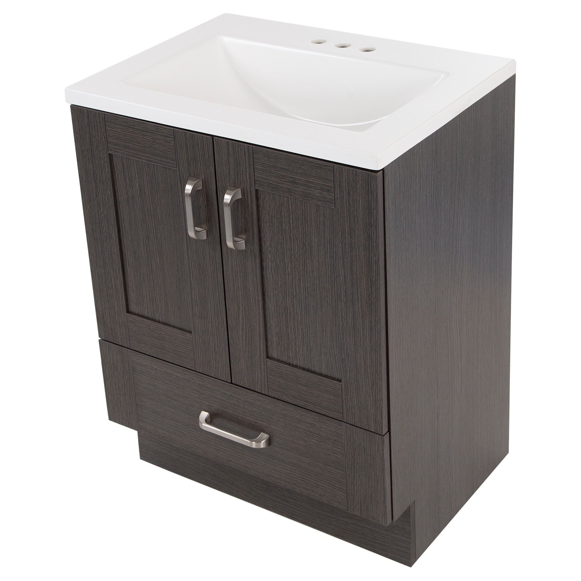 Diamond NOW C24W30088 Bath-Vanity-Combo - View #6